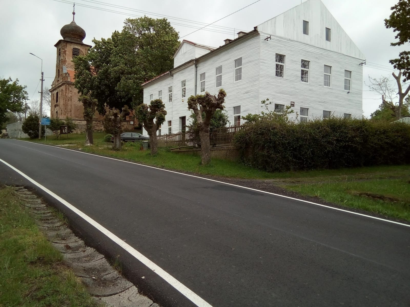 Apartmány u Richarda