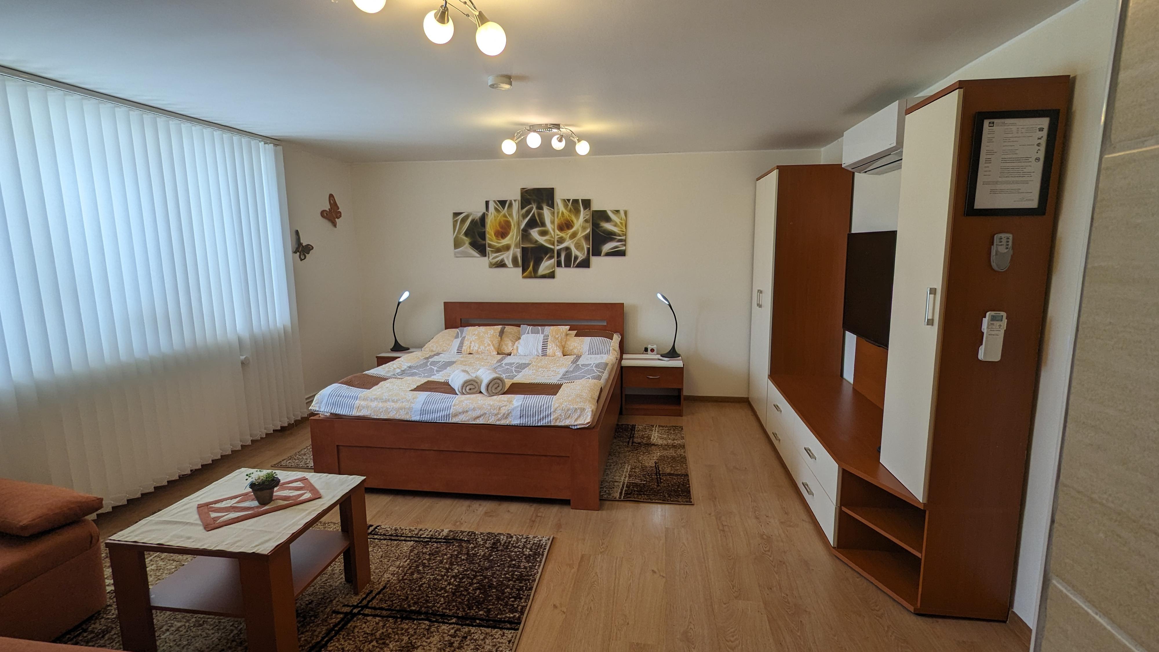 Apartmán Štěpánka foto 5