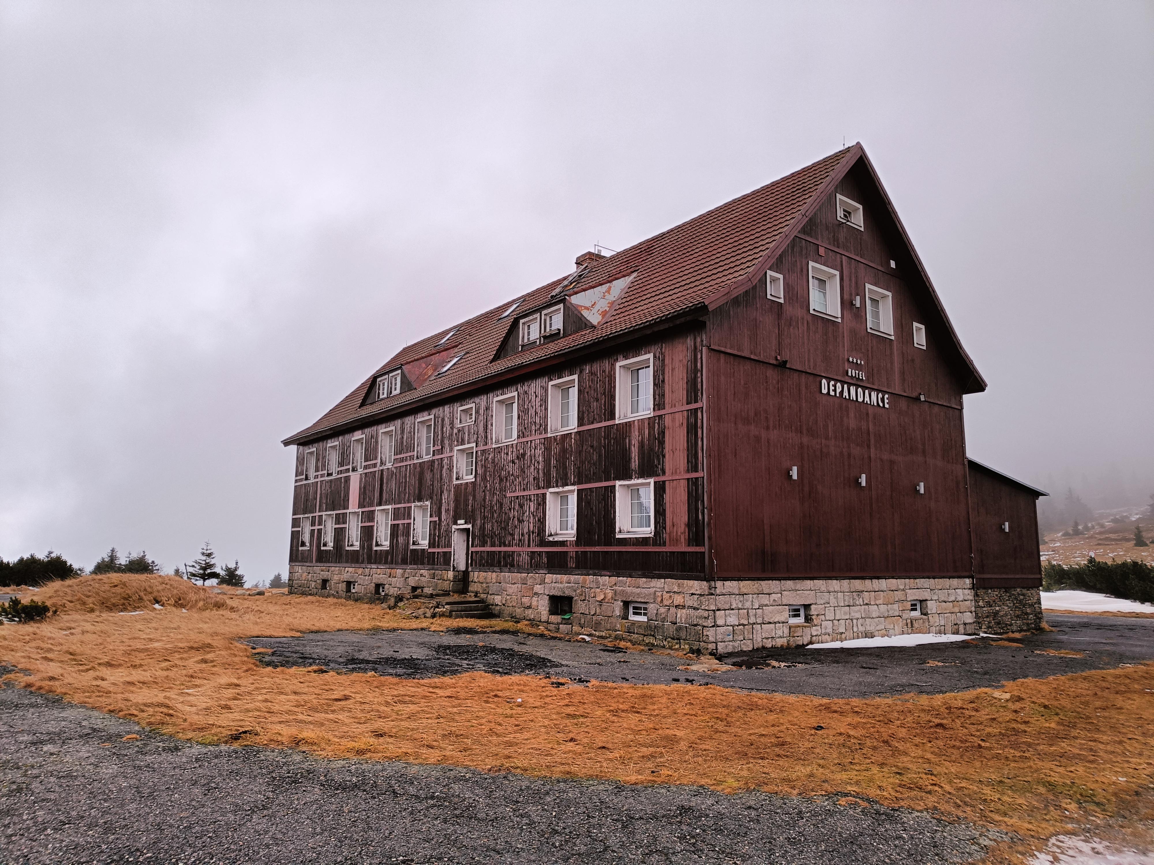 Hotel Špindlerova Bouda foto 2
