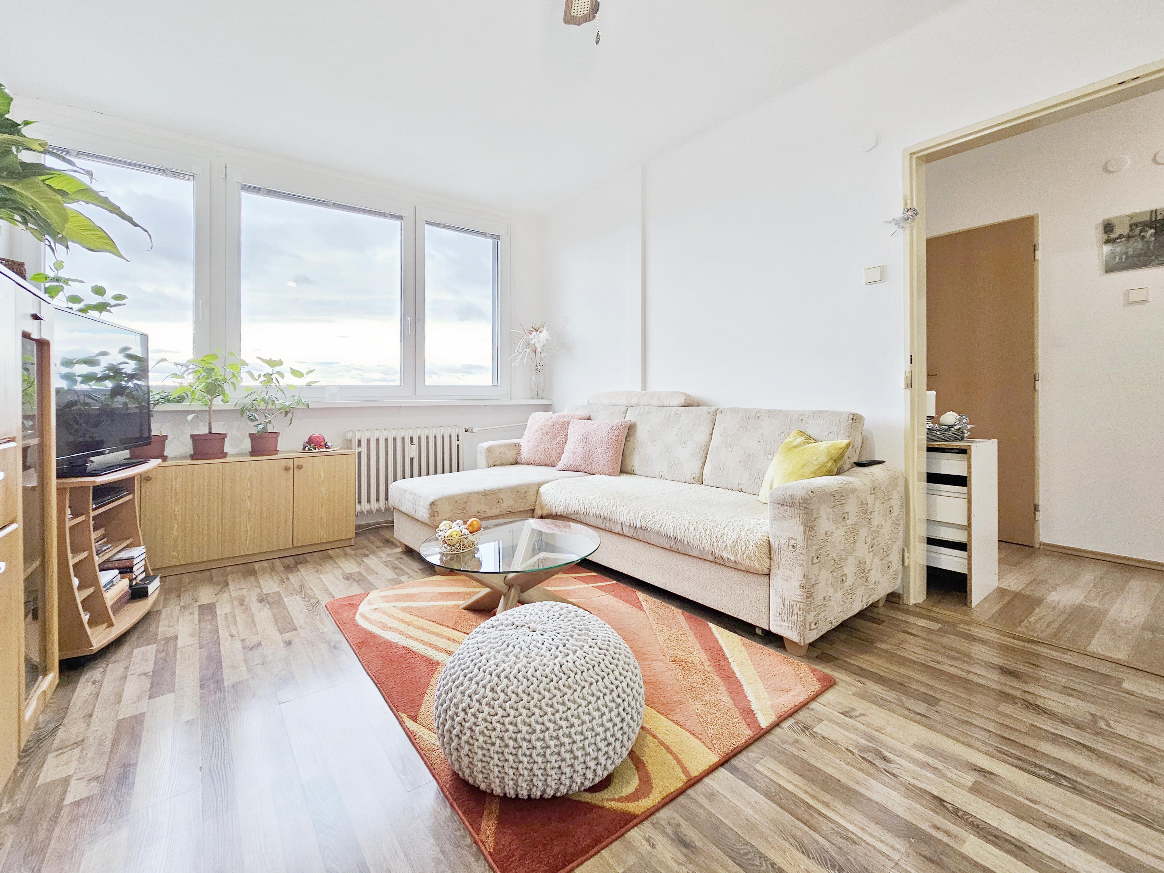 Petr Šteigl - správce pronájmů, realitní makléř foto 6