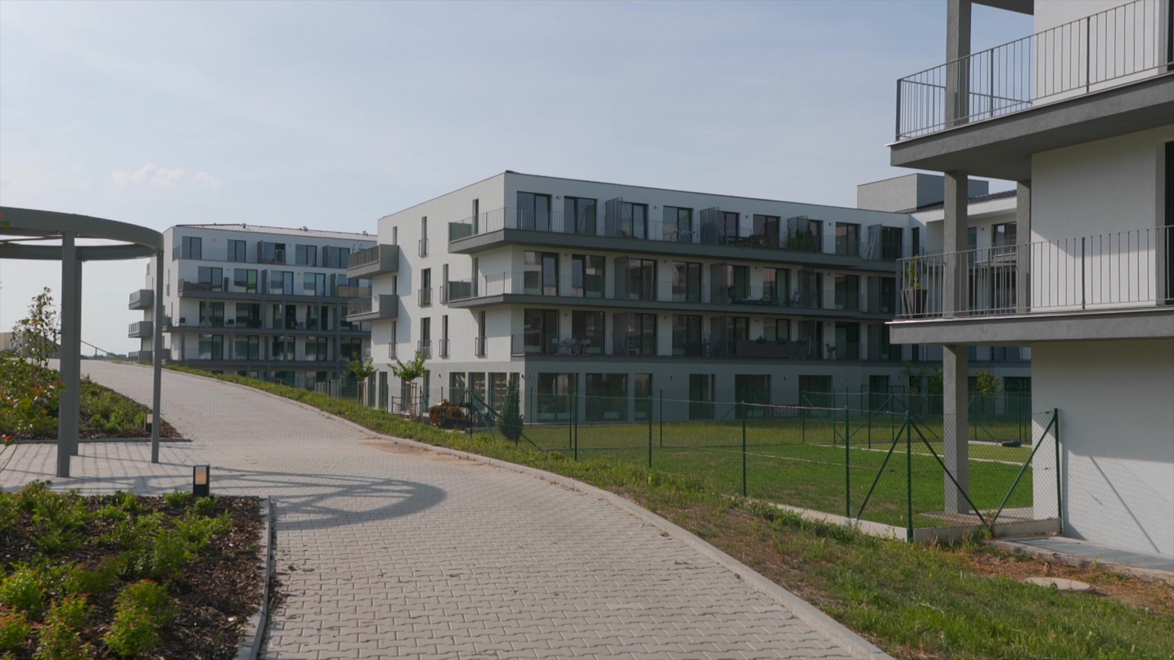 VI Group CZ s.r.o. foto 2 (náhled videa)