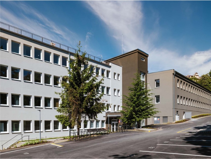 Studio REVITALIS foto 2