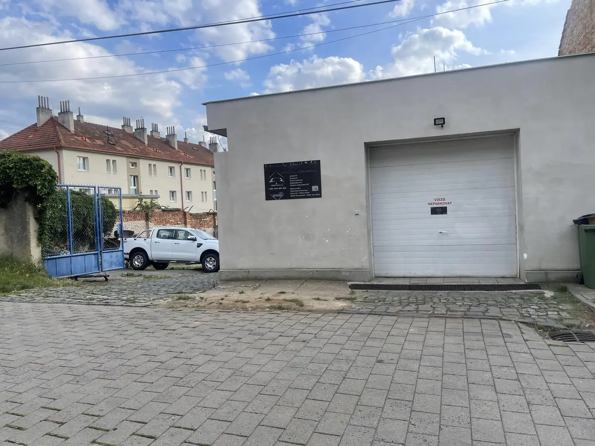 Dufek servis s.r.o