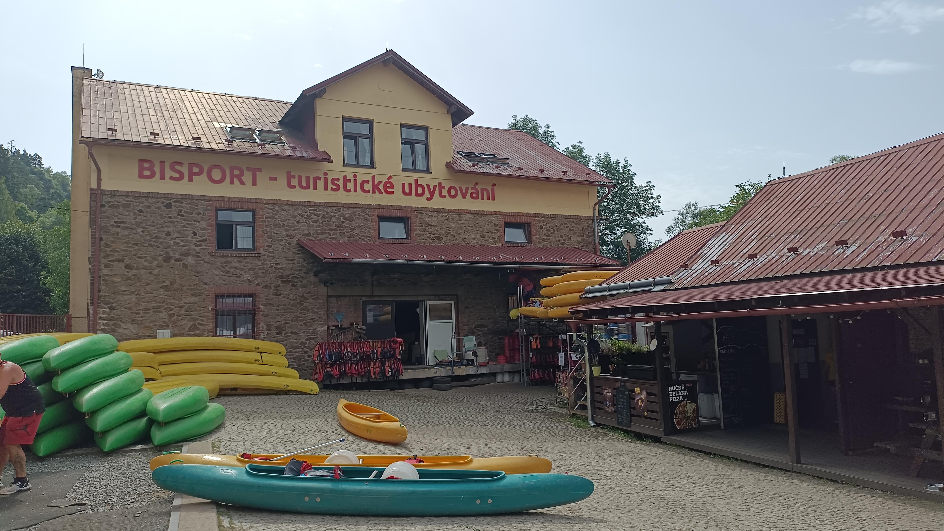 Bisport, s.r.o. foto 5