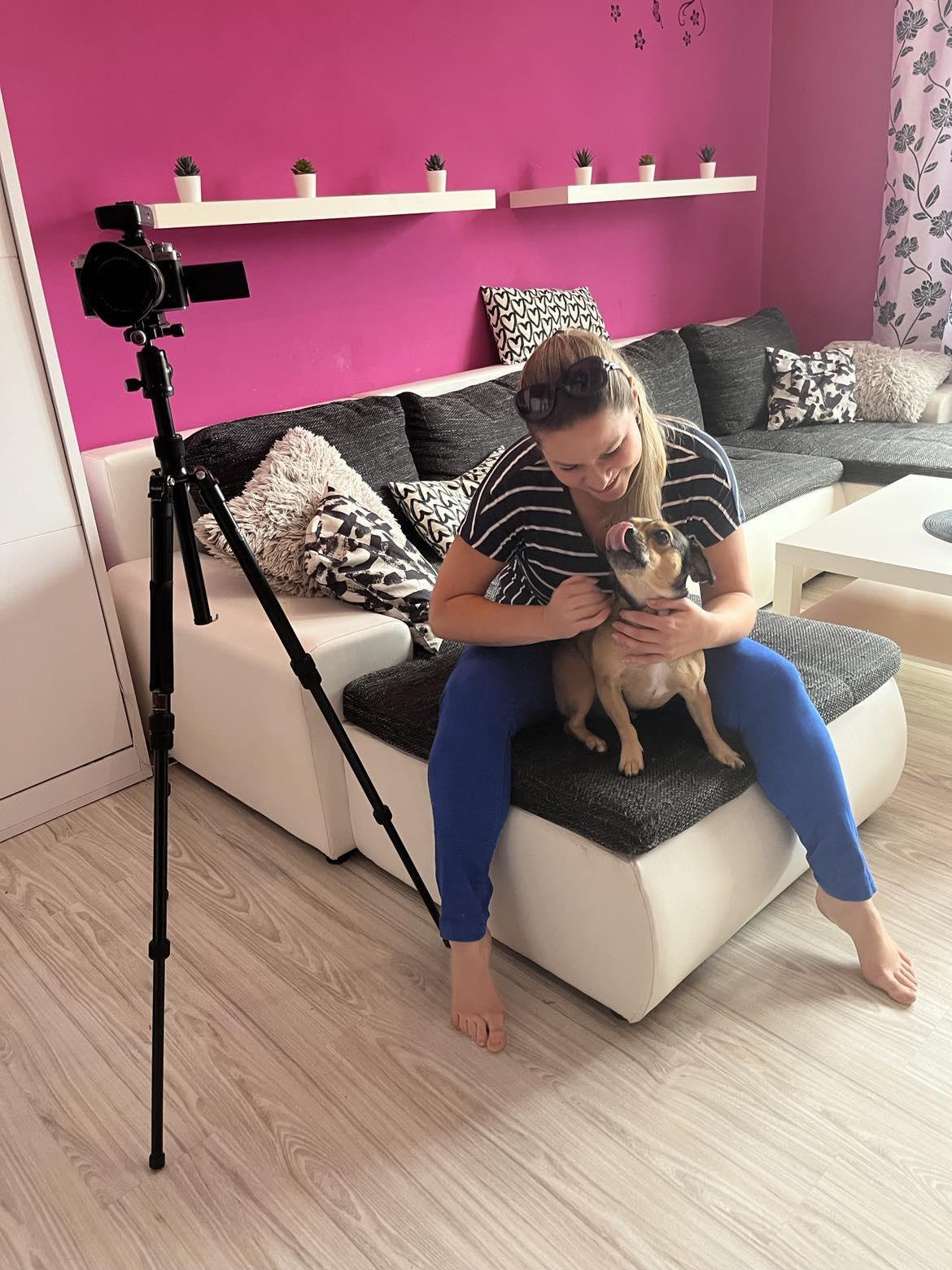 Bc. Veronika Pustějovská Justová - realitní makléřka foto 6