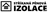 logo Stříkaná pěnová izolace
