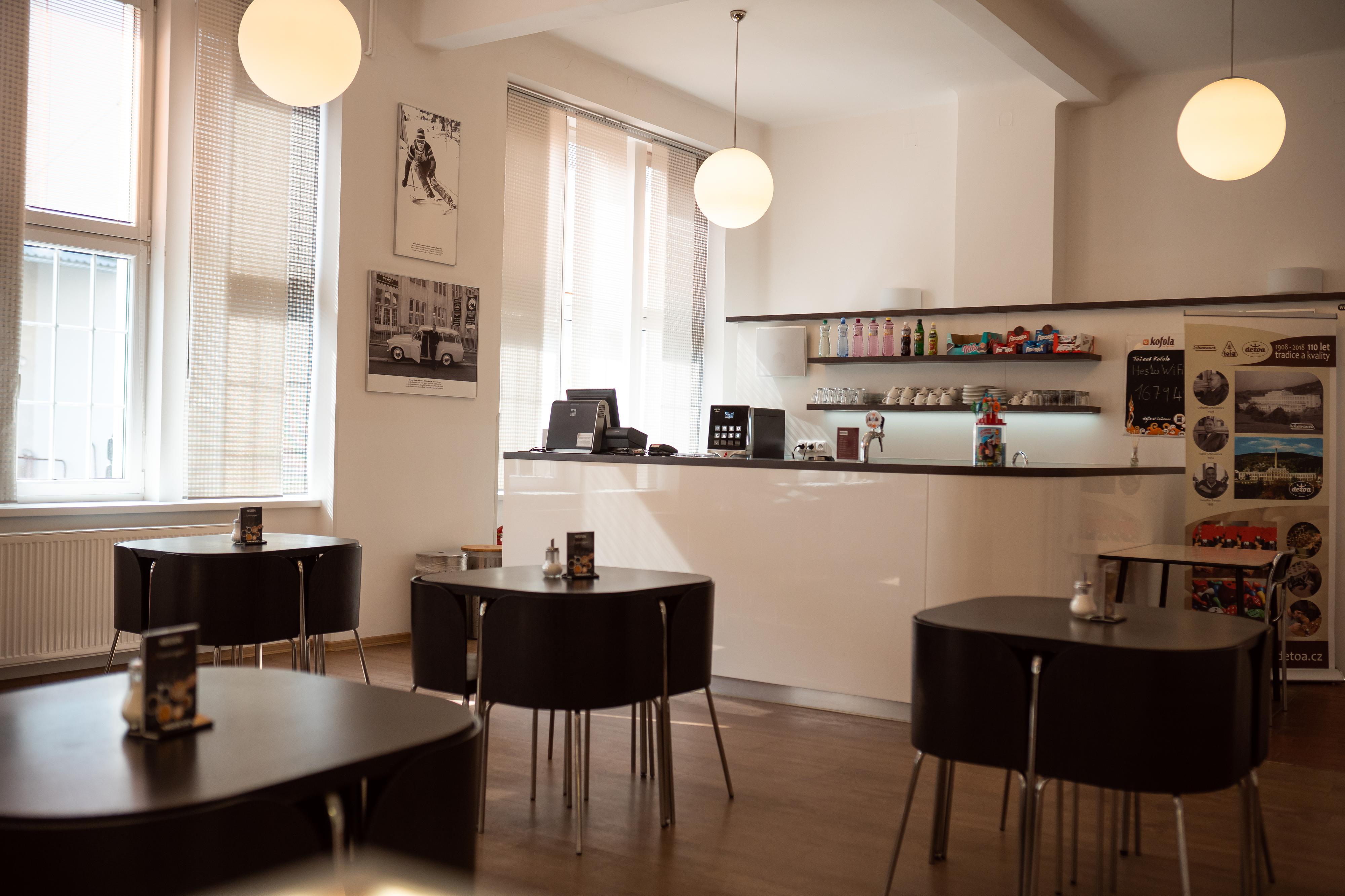 Detoa Albrechtice s. r. o. foto 4