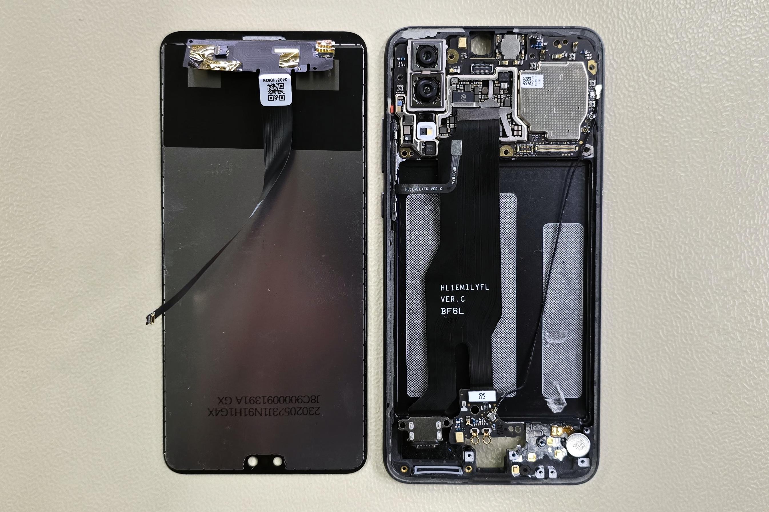 Jak obnovit data z rozbitého mobilu