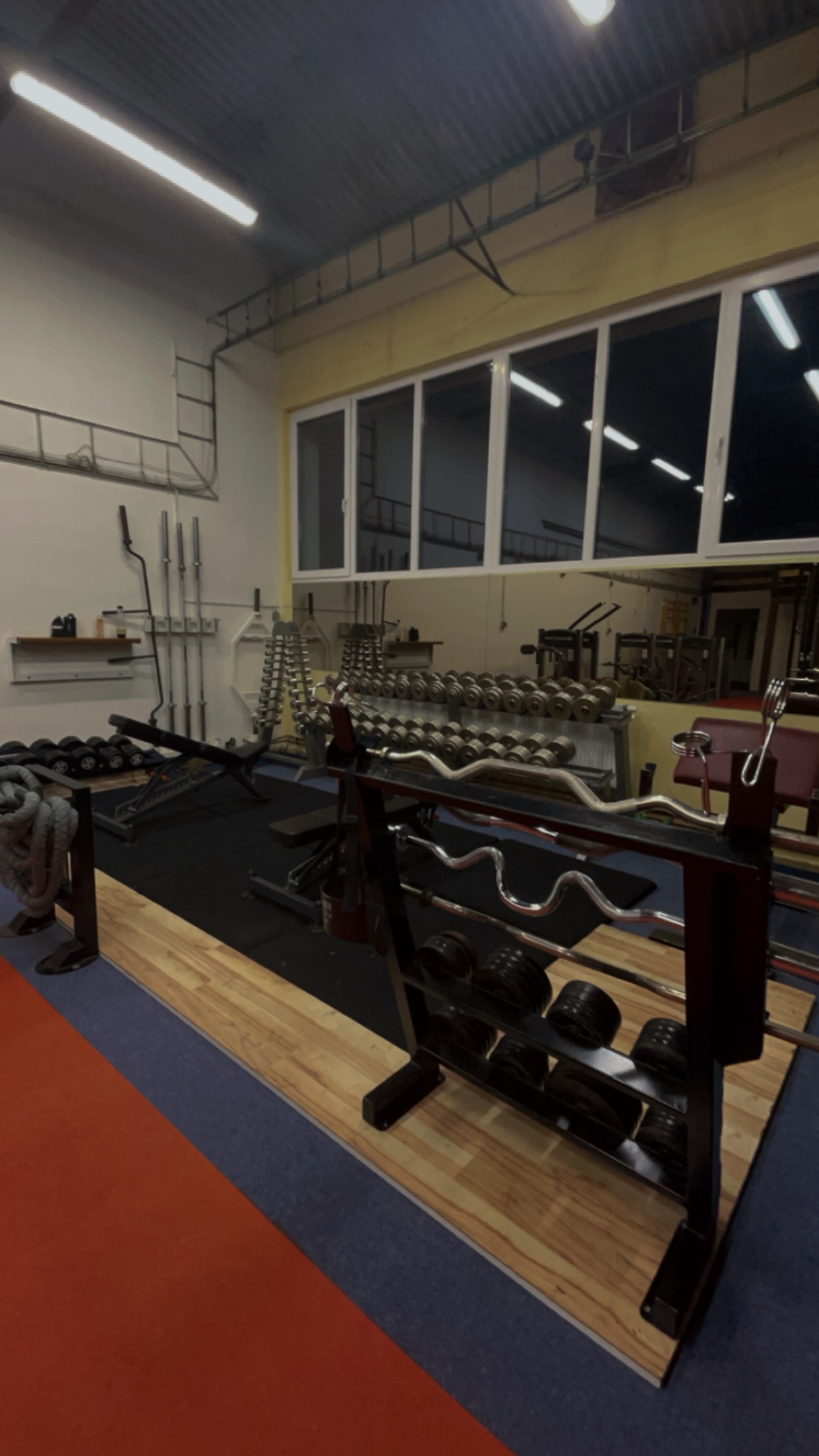 NPG Fitness foto 1