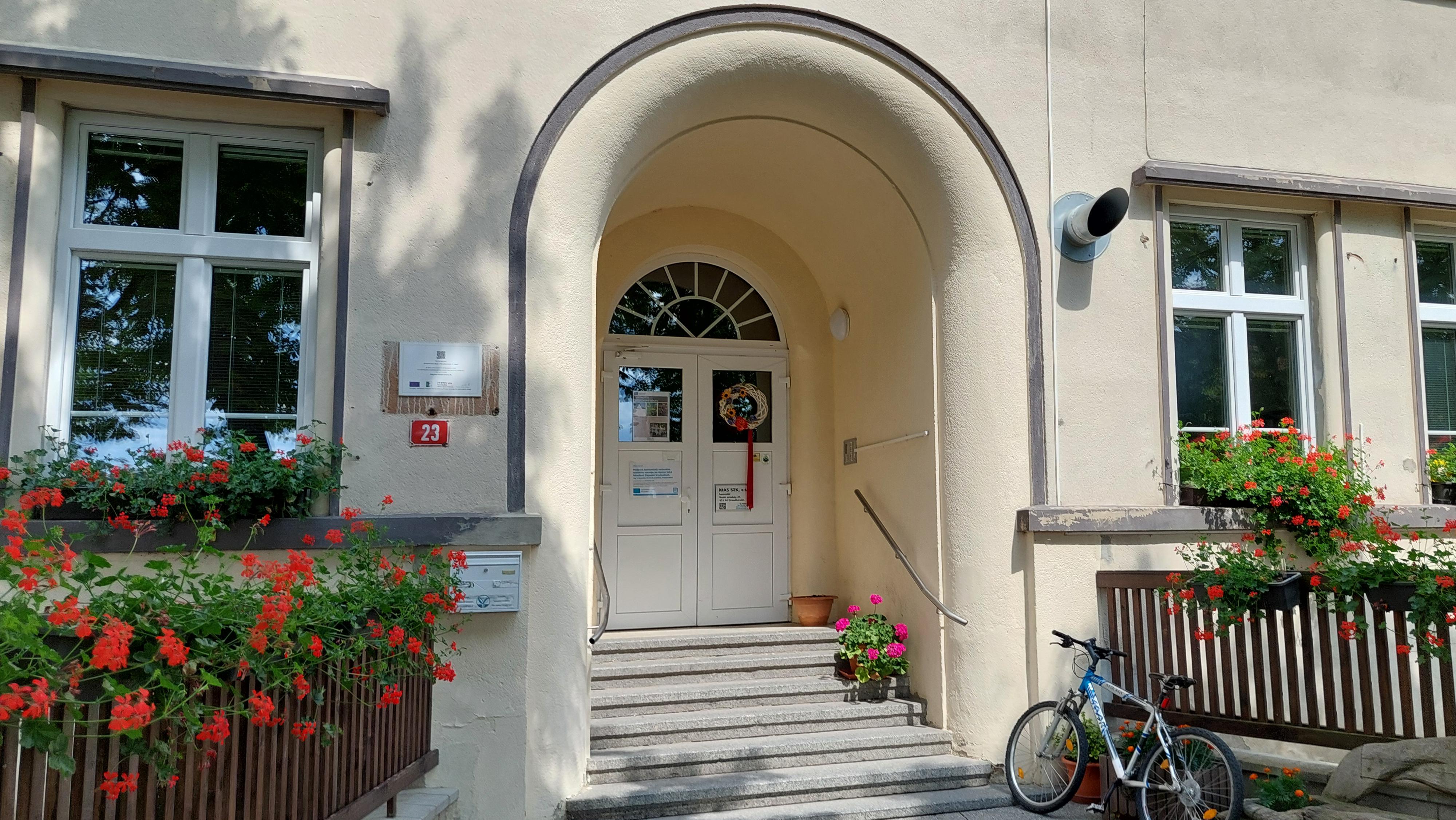 Posilovna ProVéčko foto 2
