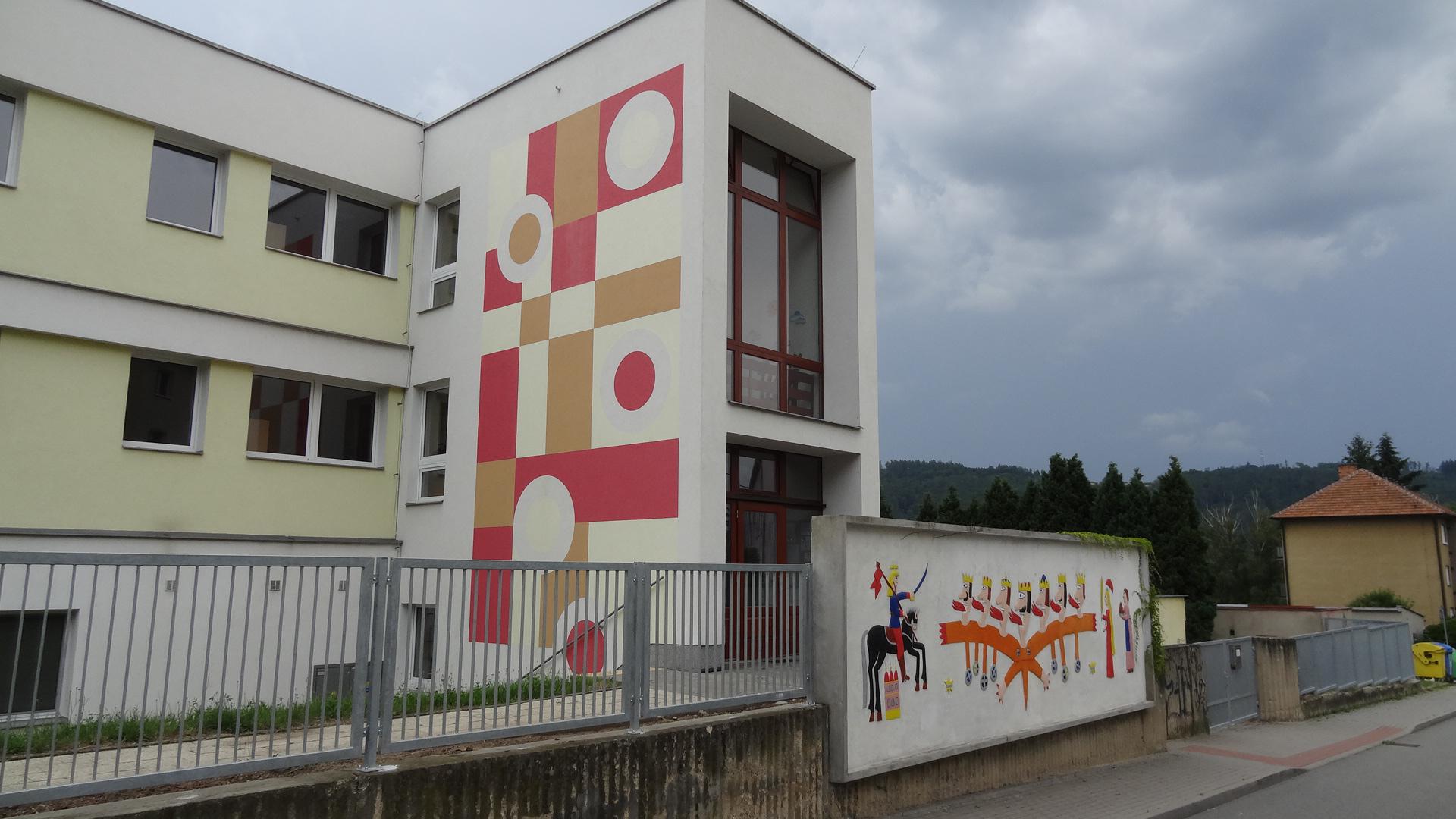 Mateřská škola Blansko foto 4