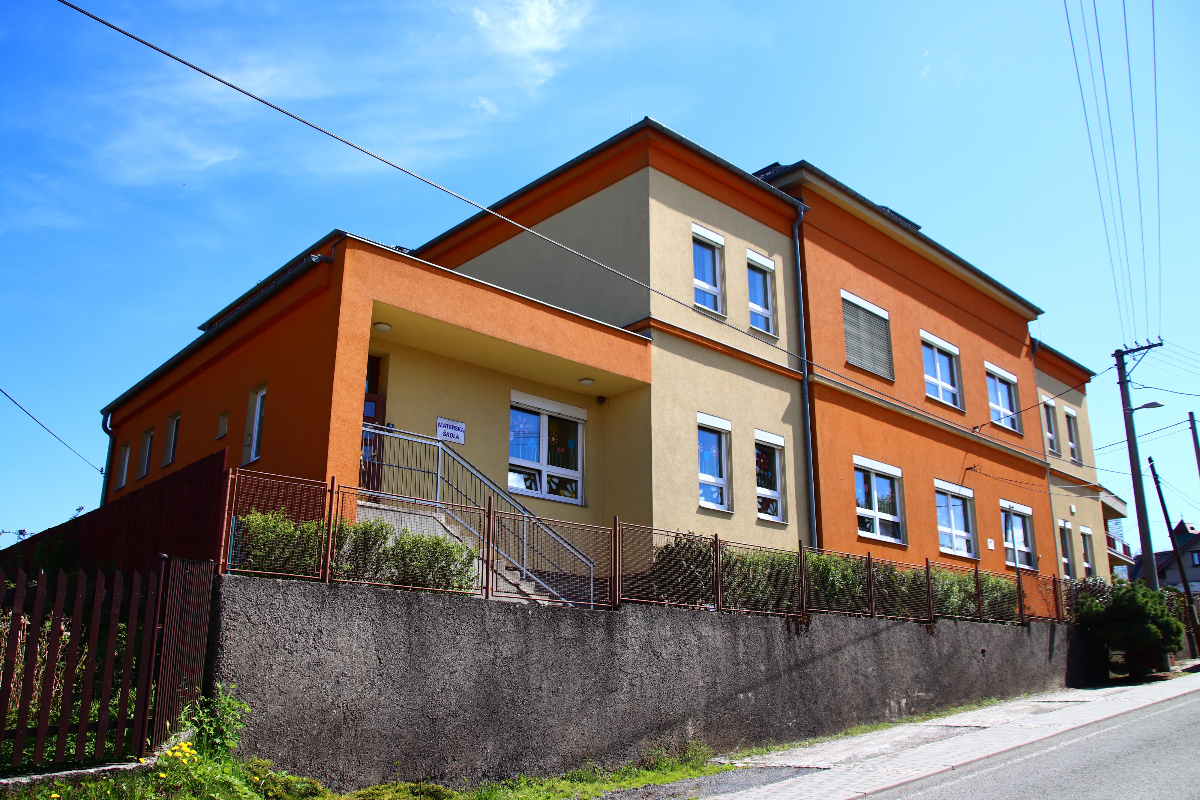 Radkov - obecní úřad