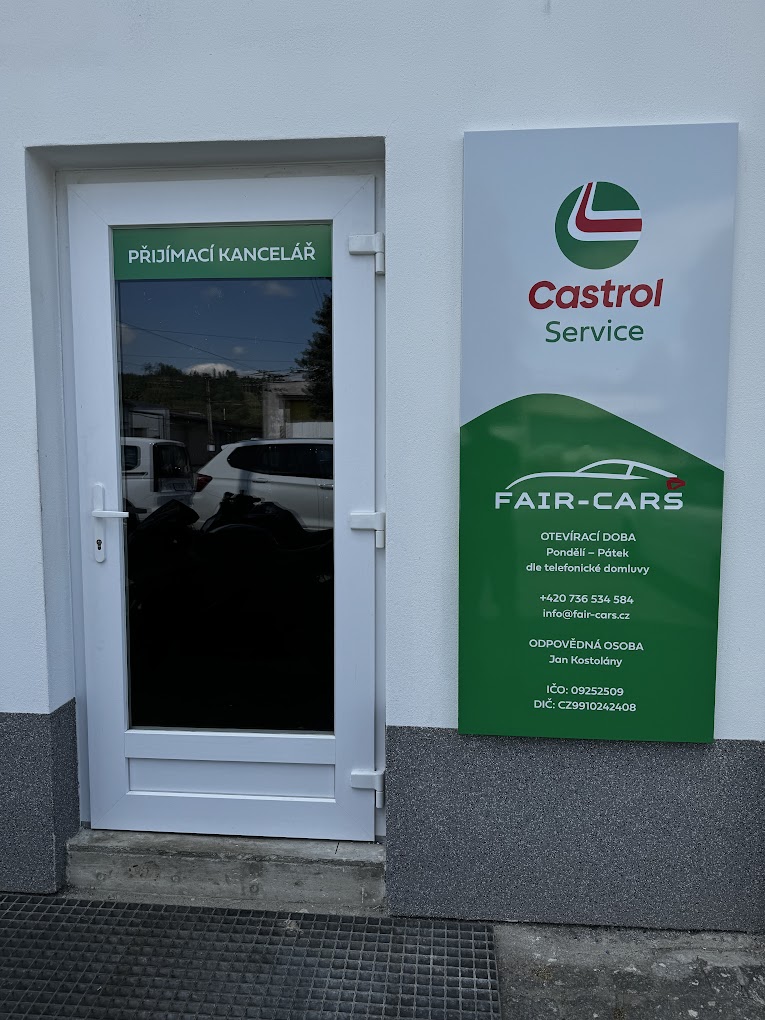FAIRCARS foto 5