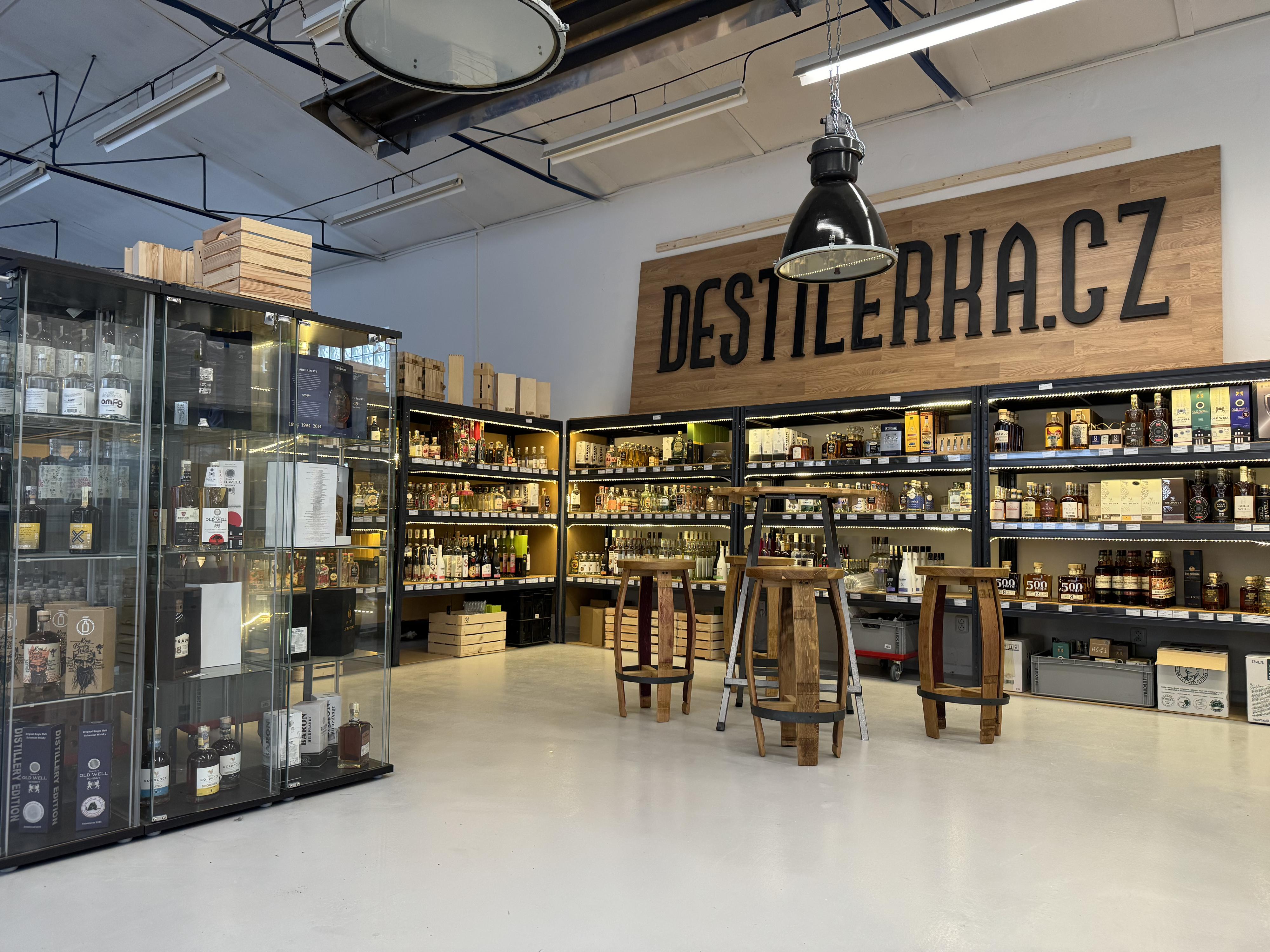 DESTILERKA.CZ
