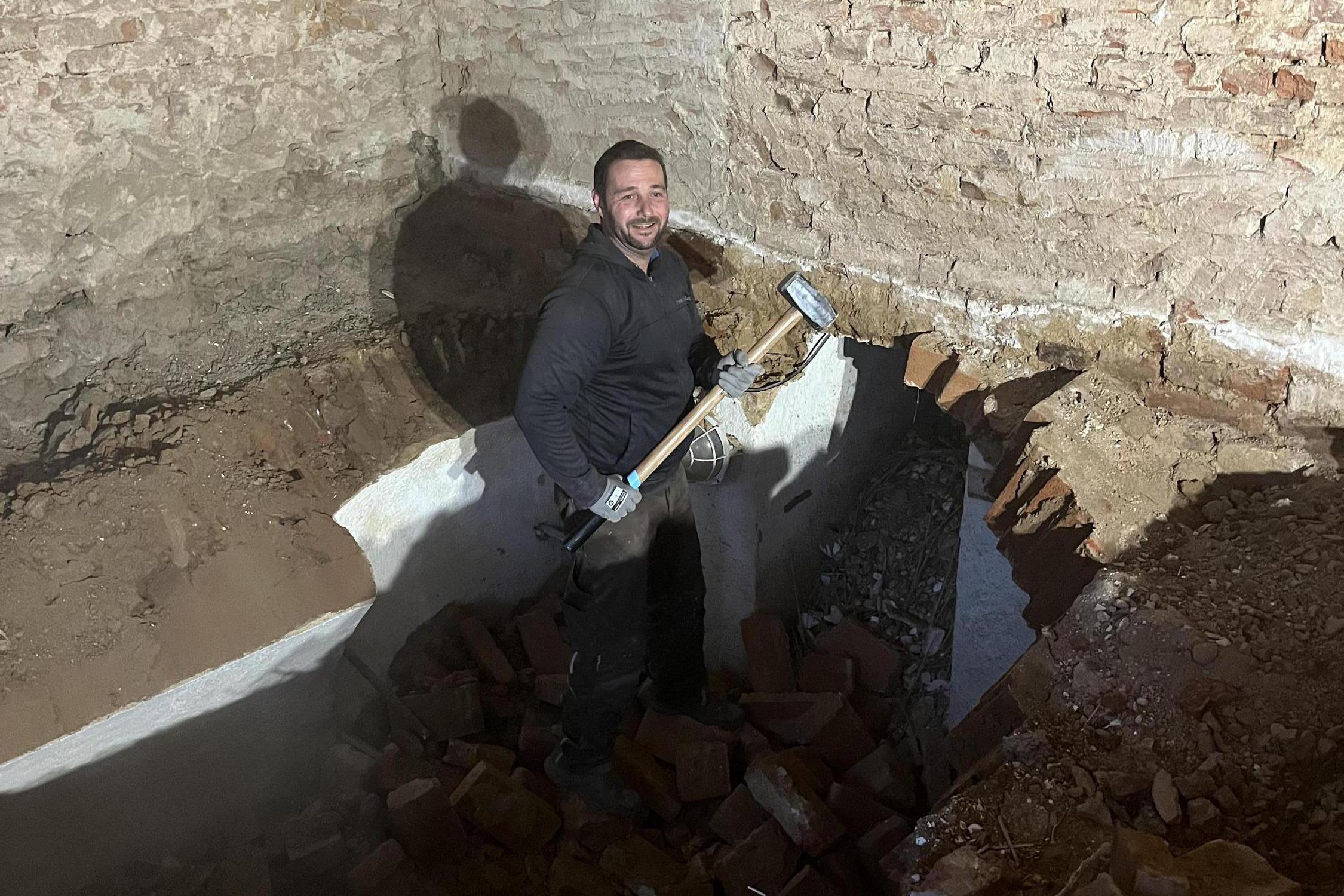 Hodinový manžel Jakub Kouba