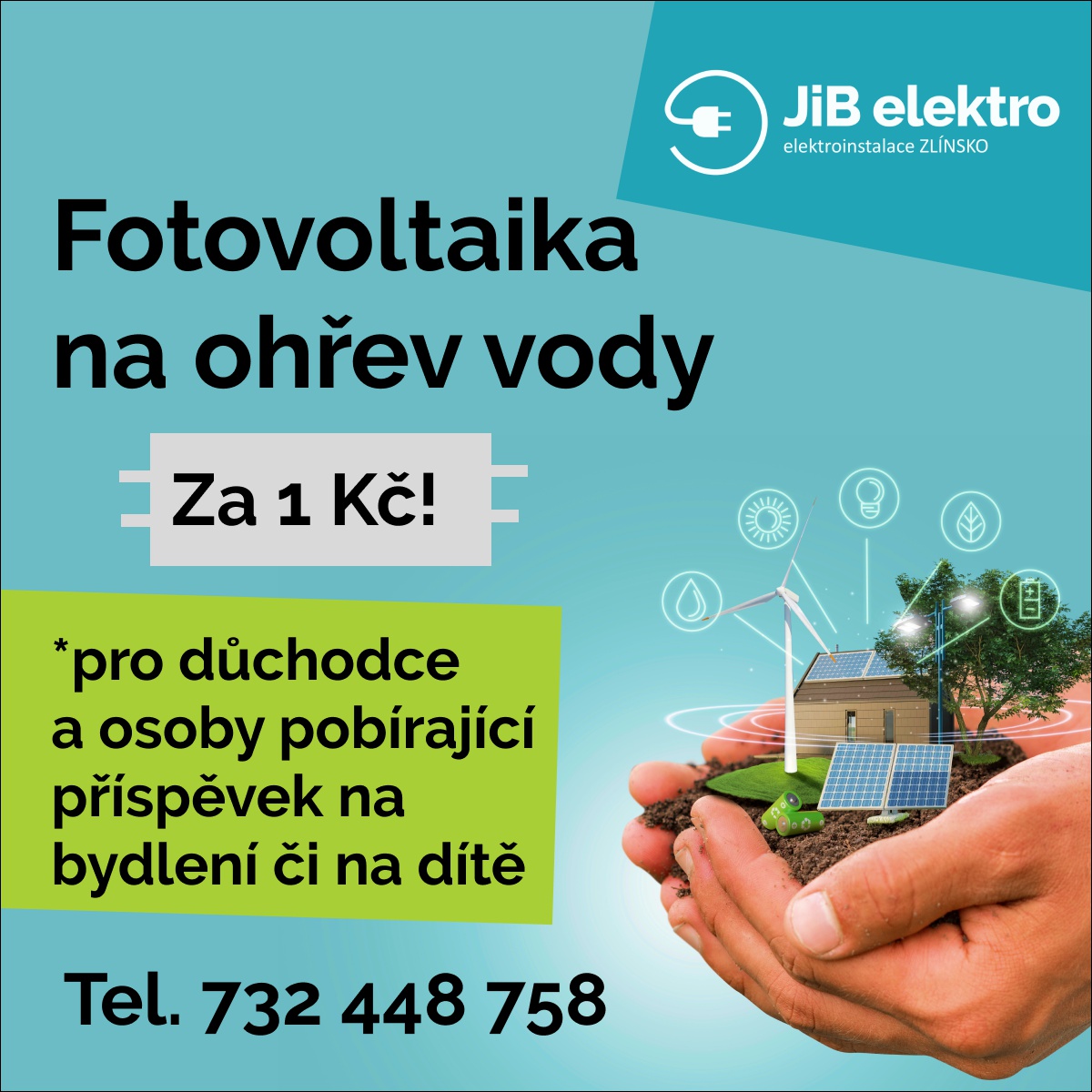 JiB elektro, s.r.o. foto 5