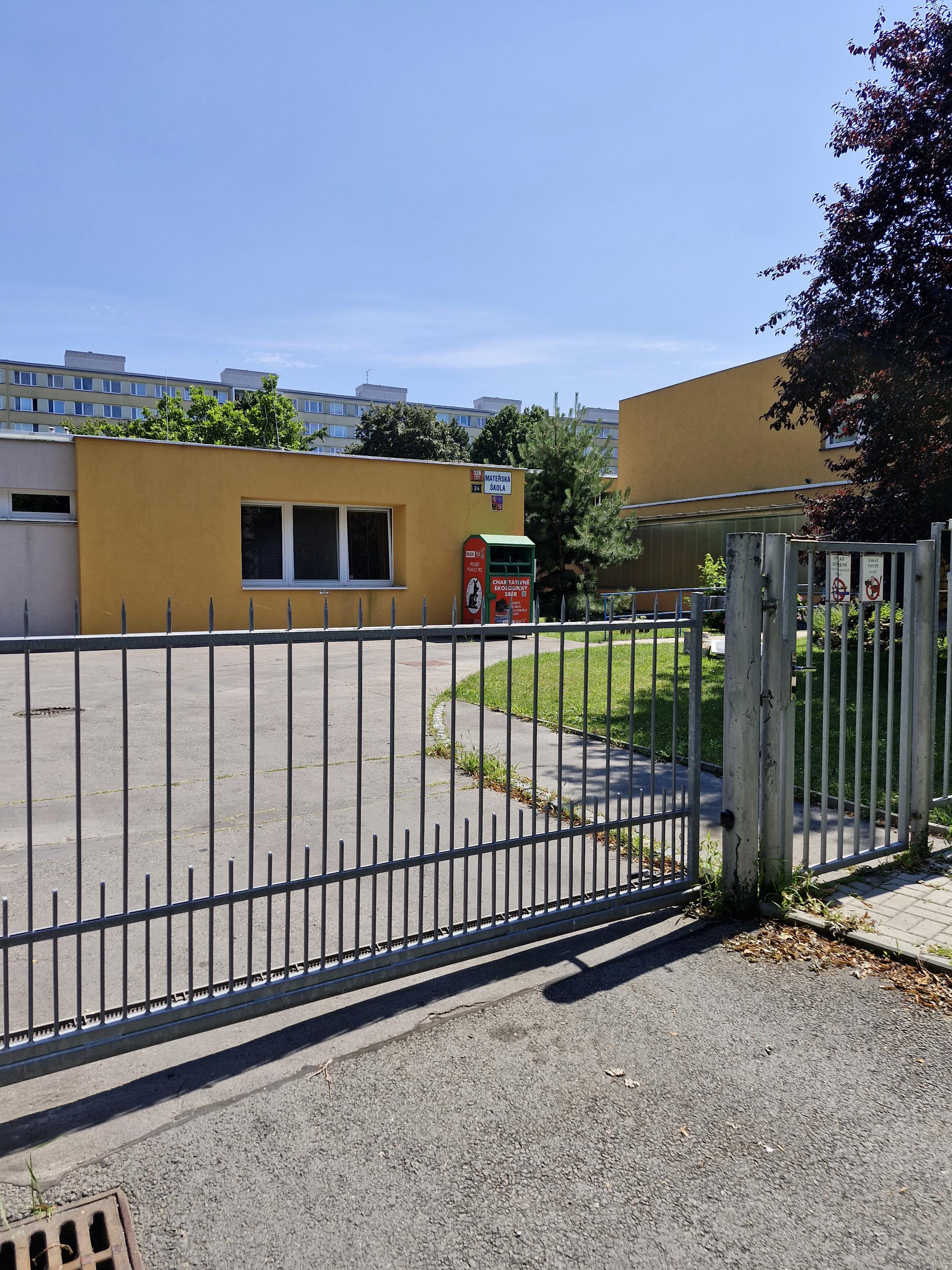 Mateřská škola Šluknovská foto 2