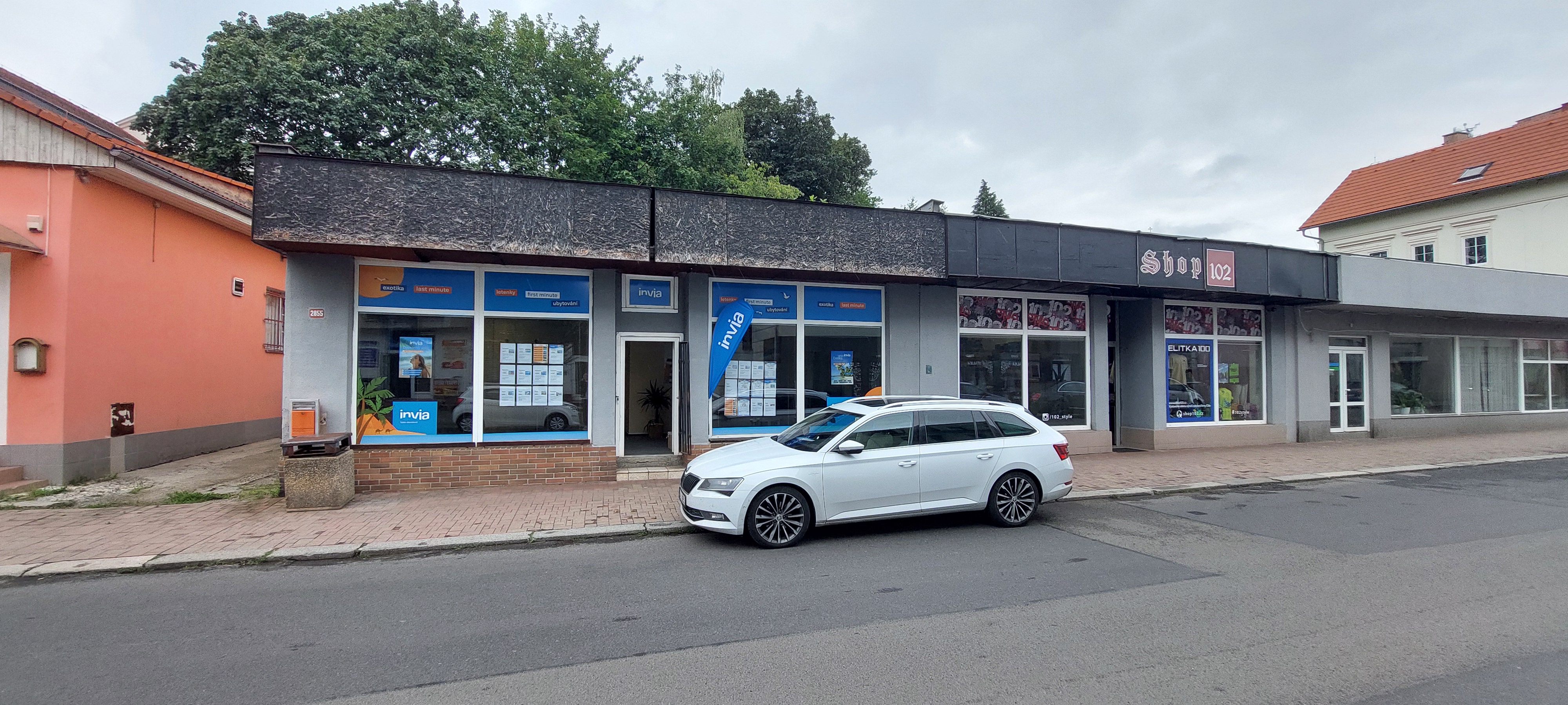 Invia - cestovní agentura foto 4