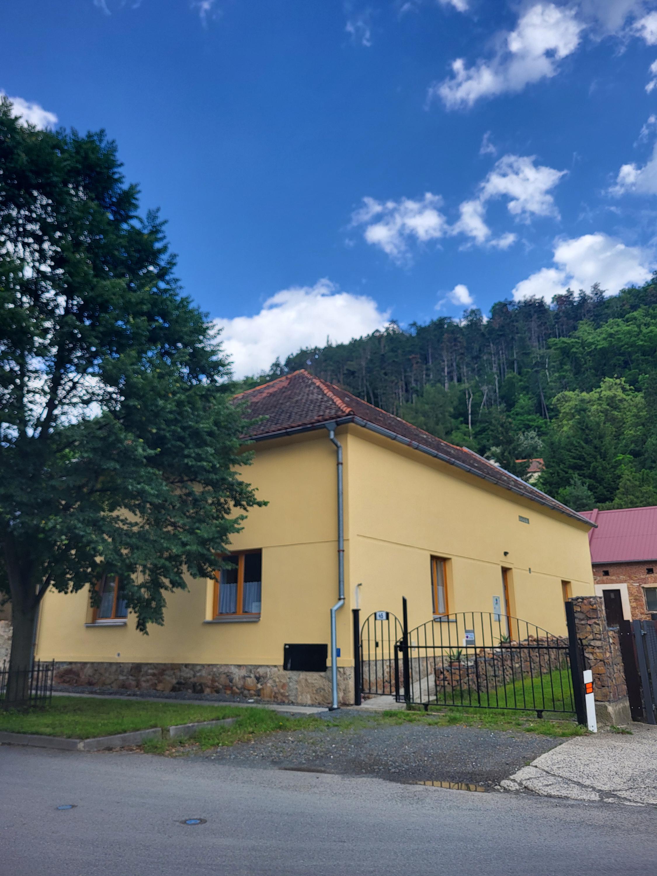 Apartmány Kampelička foto 2