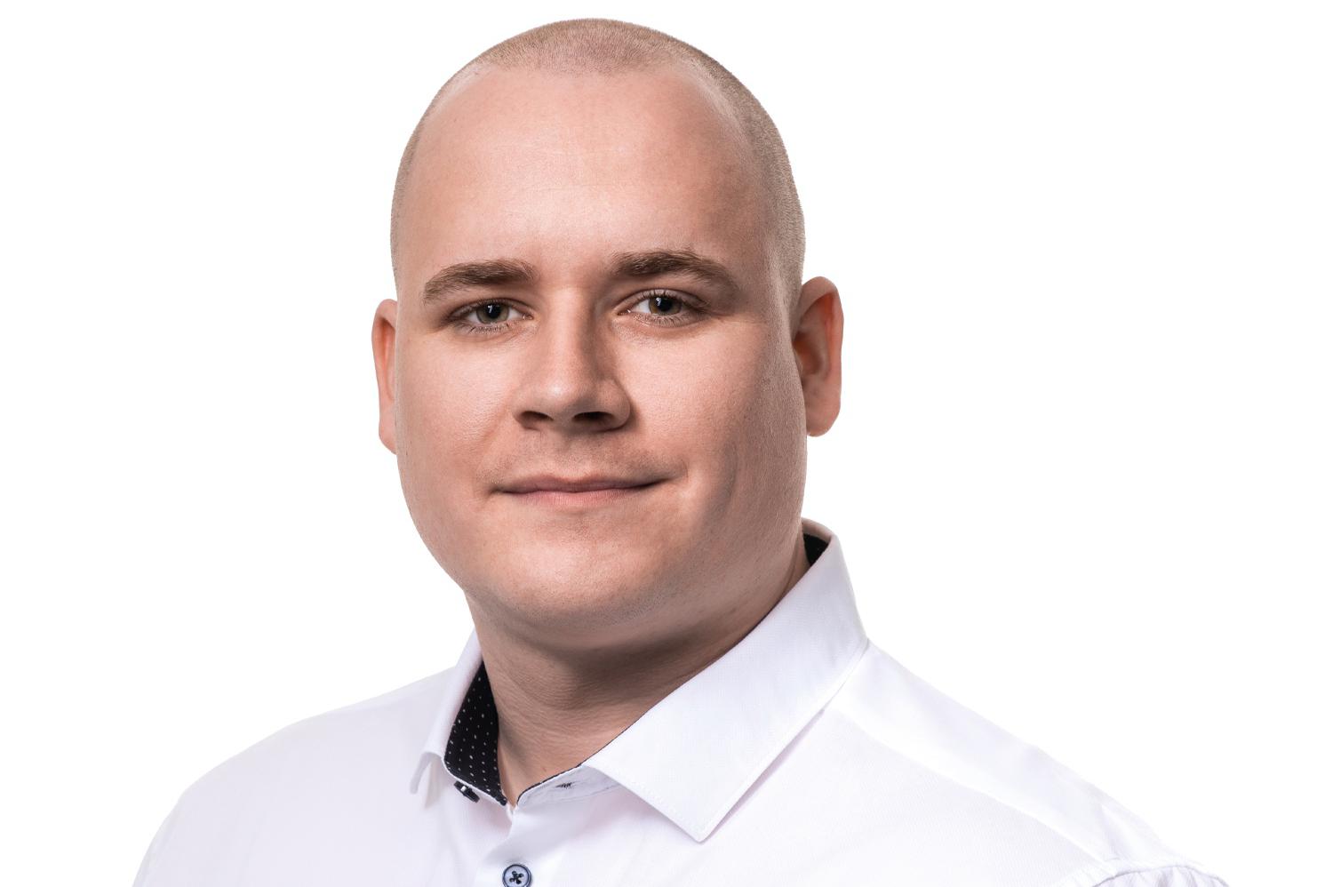 Bc. Michal Vais - realitní makléř RE/MAX