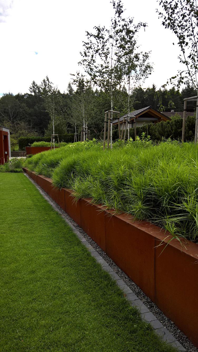 SVOBODNÉ ZAHRADY KLUS, s.r.o. foto 4