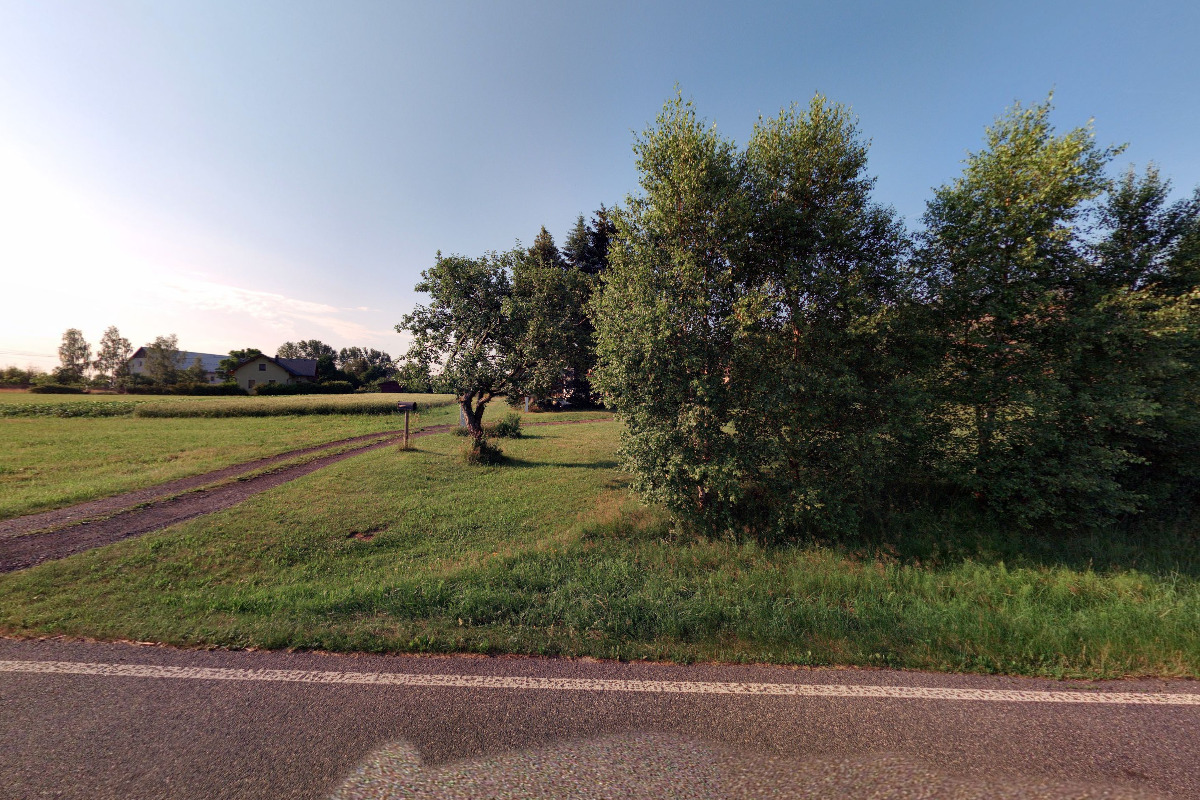 Chalupa u českého Honzy foto 5