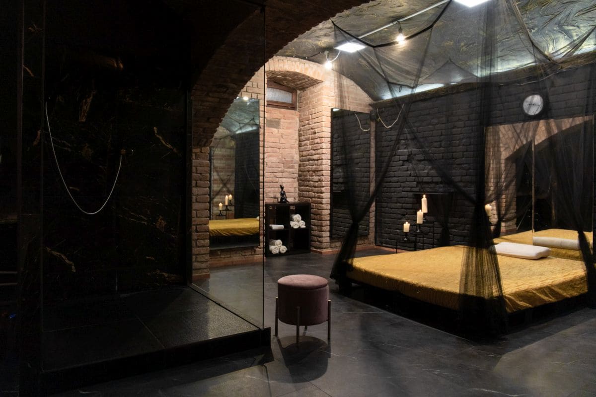 CandyShop Masáže Old Town foto 2