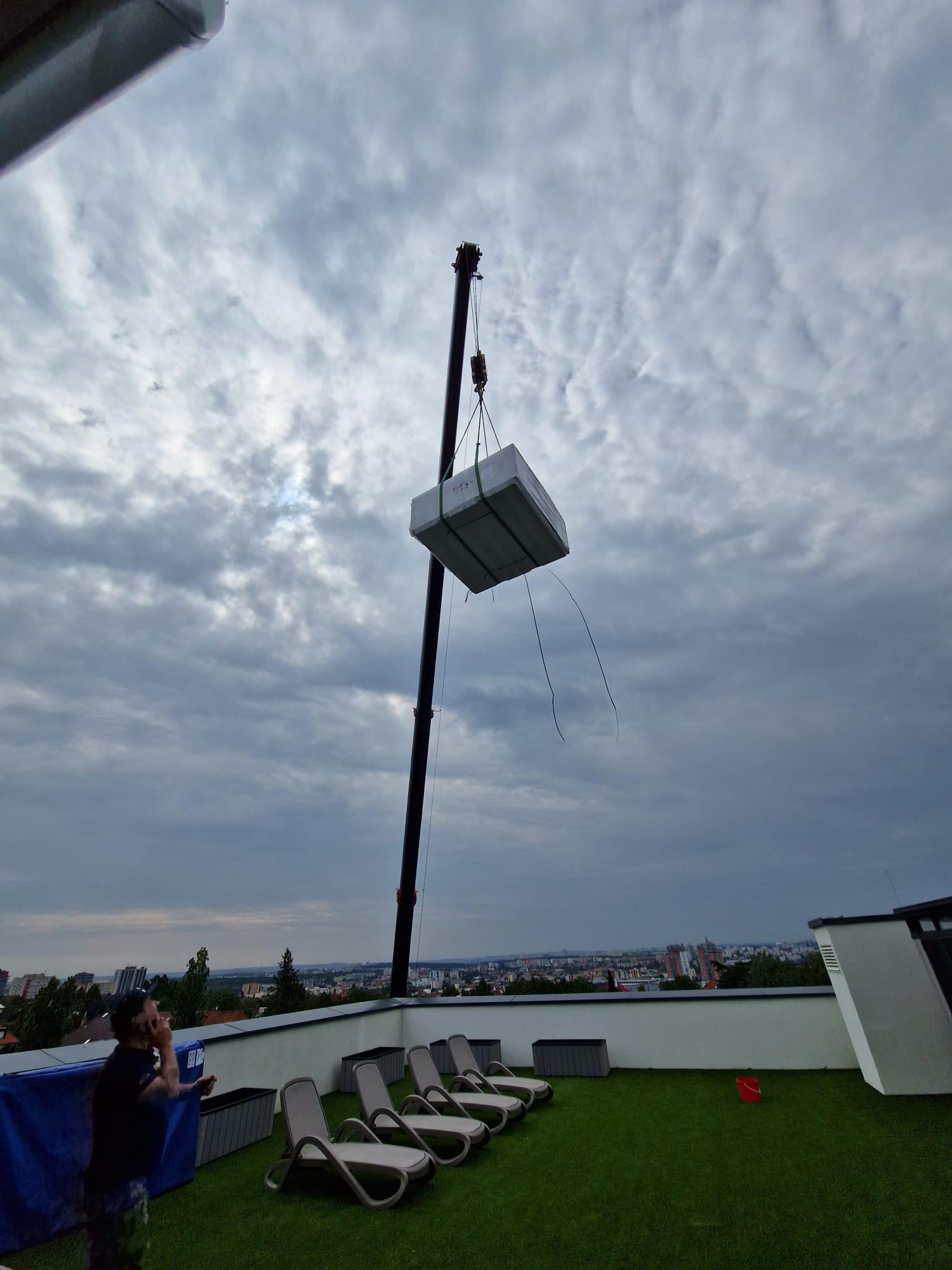 A. S. V. Stěhování foto 3