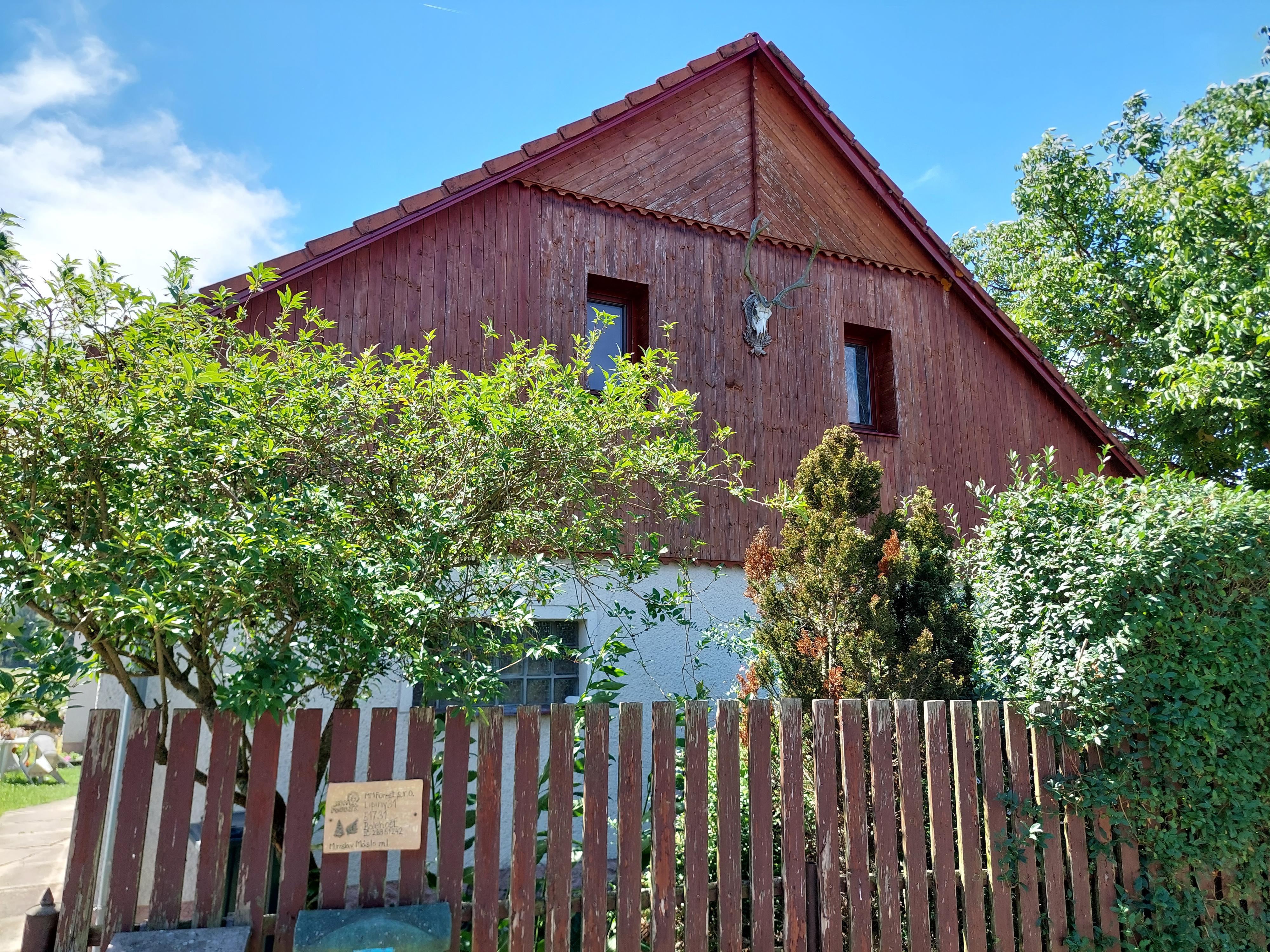 Sportovní klub Sokol Lipiny foto 2