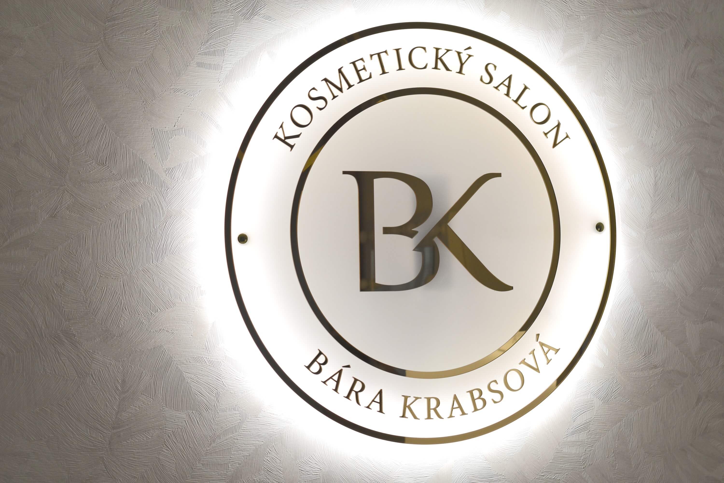 Bára Krabsová - kosmetický salon Praha 13 foto 4