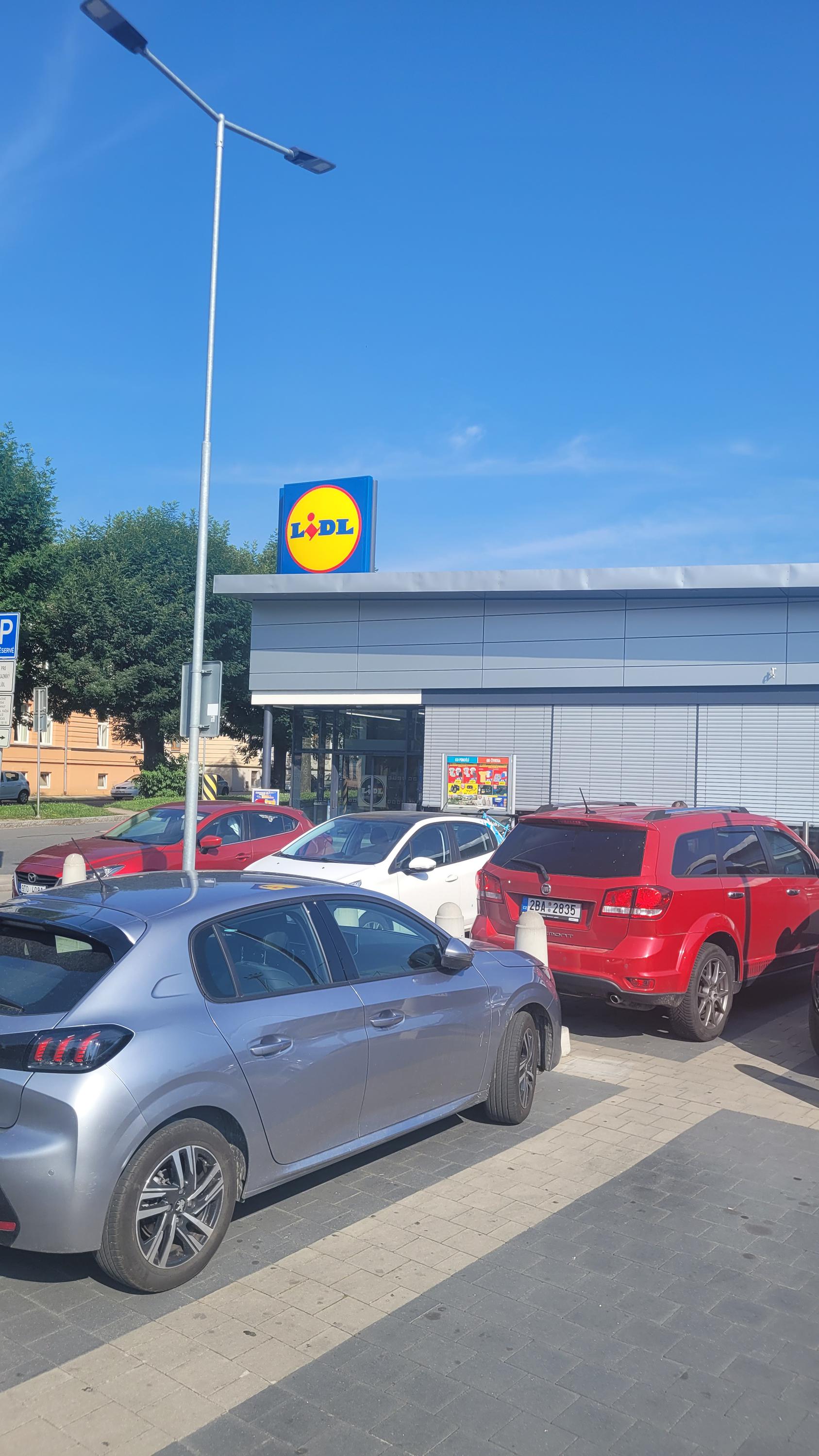 Lidl foto 5