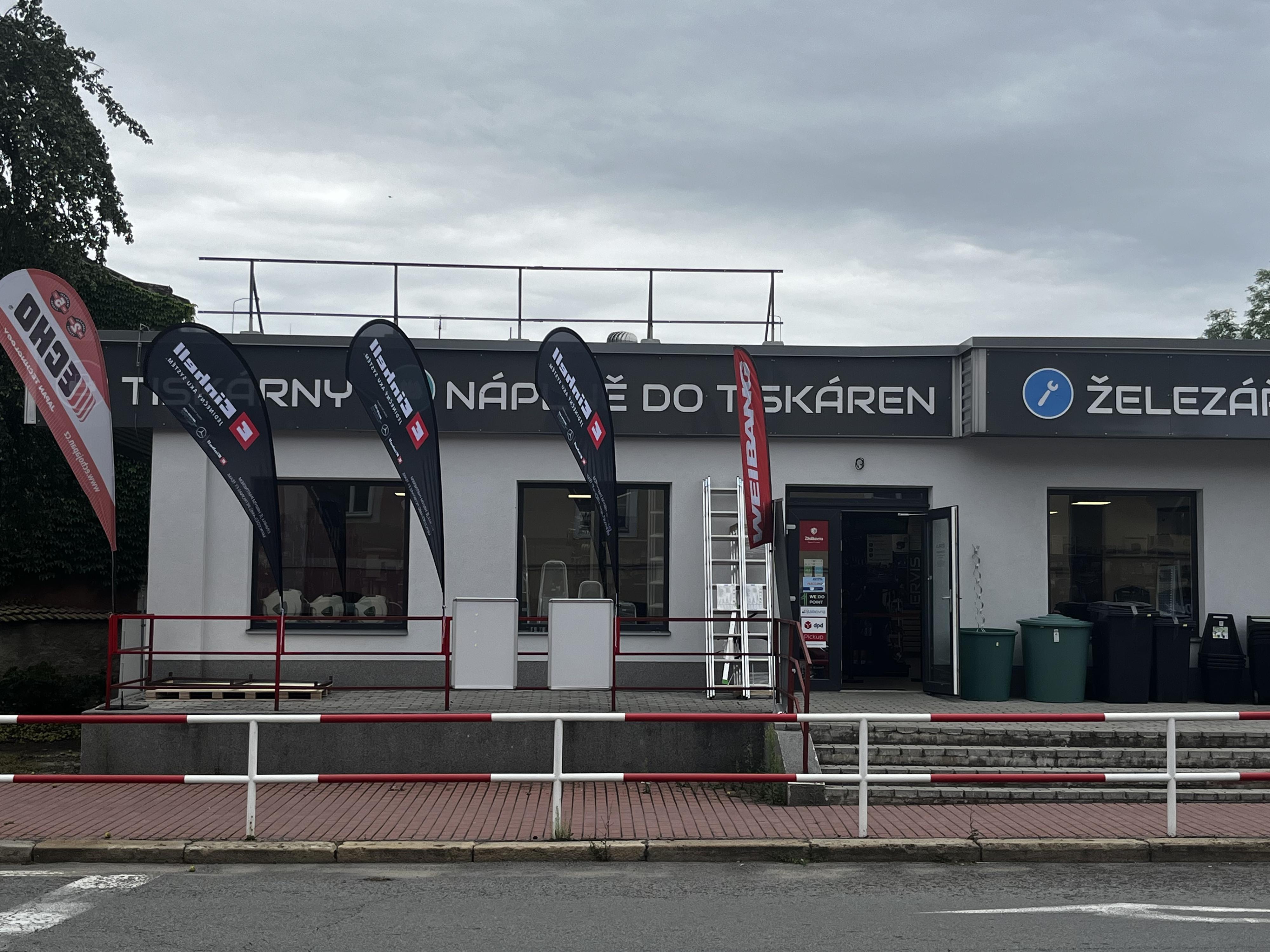 SALS CZ s.r.o. foto 6