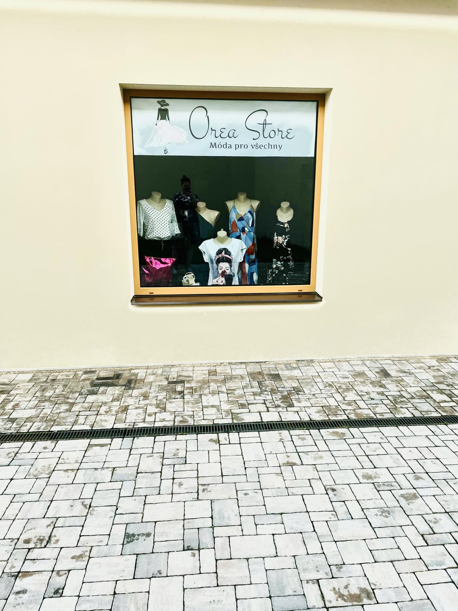 Orea Store foto 2