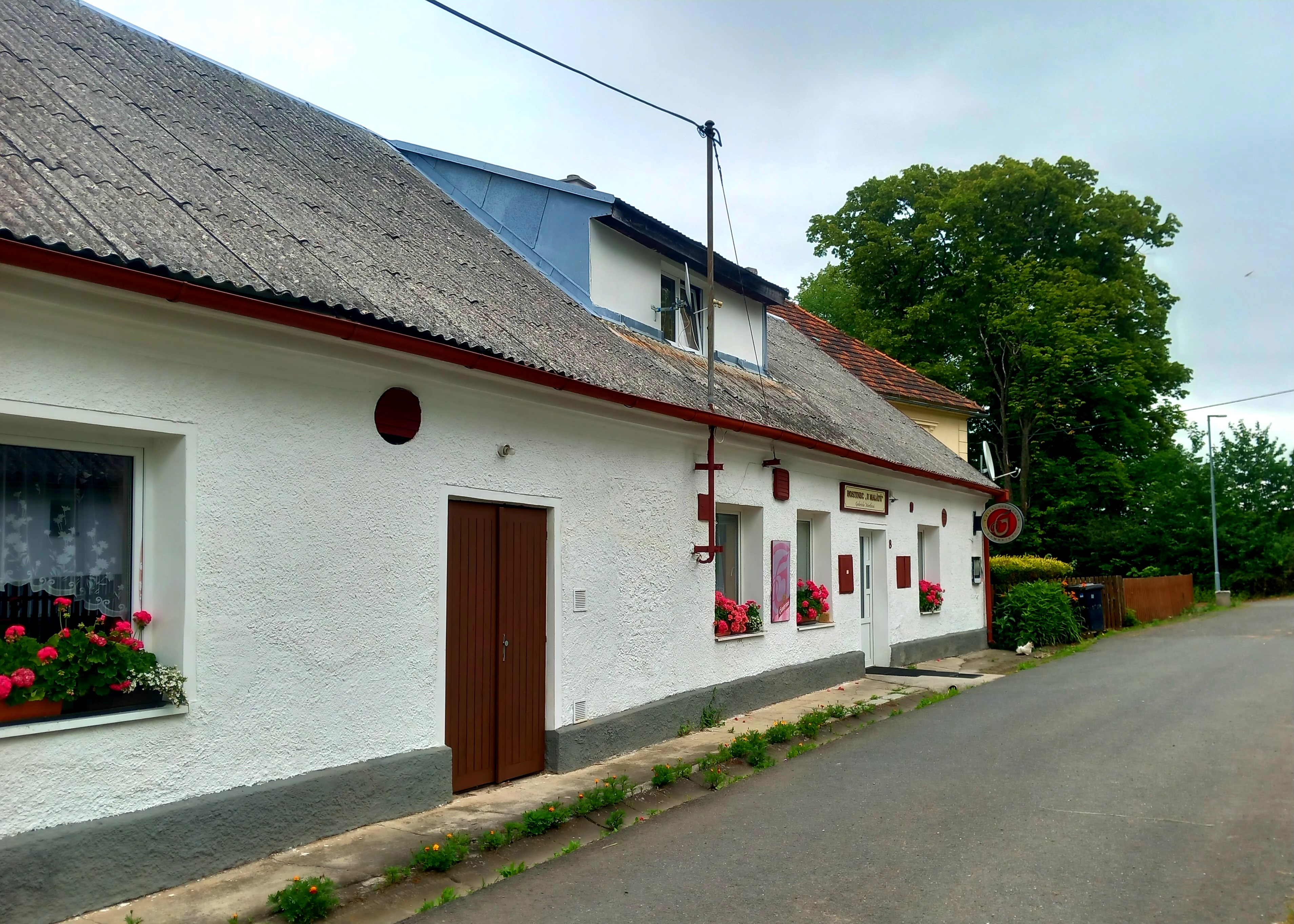 Pohostinství U Malátů foto 3