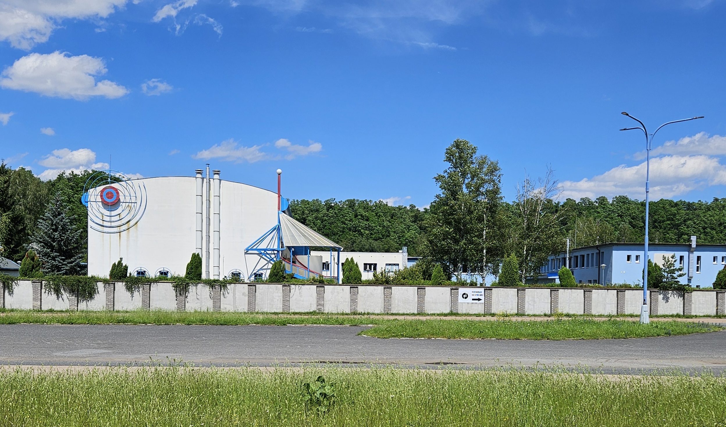 ČSS, z.s. - sportovně střelecký klub DUKLA Plzeň foto 2