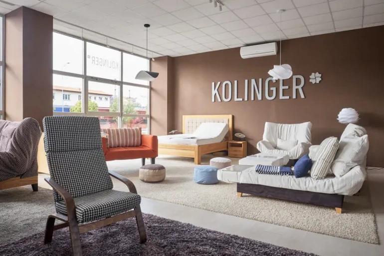 Kolinger foto 3
