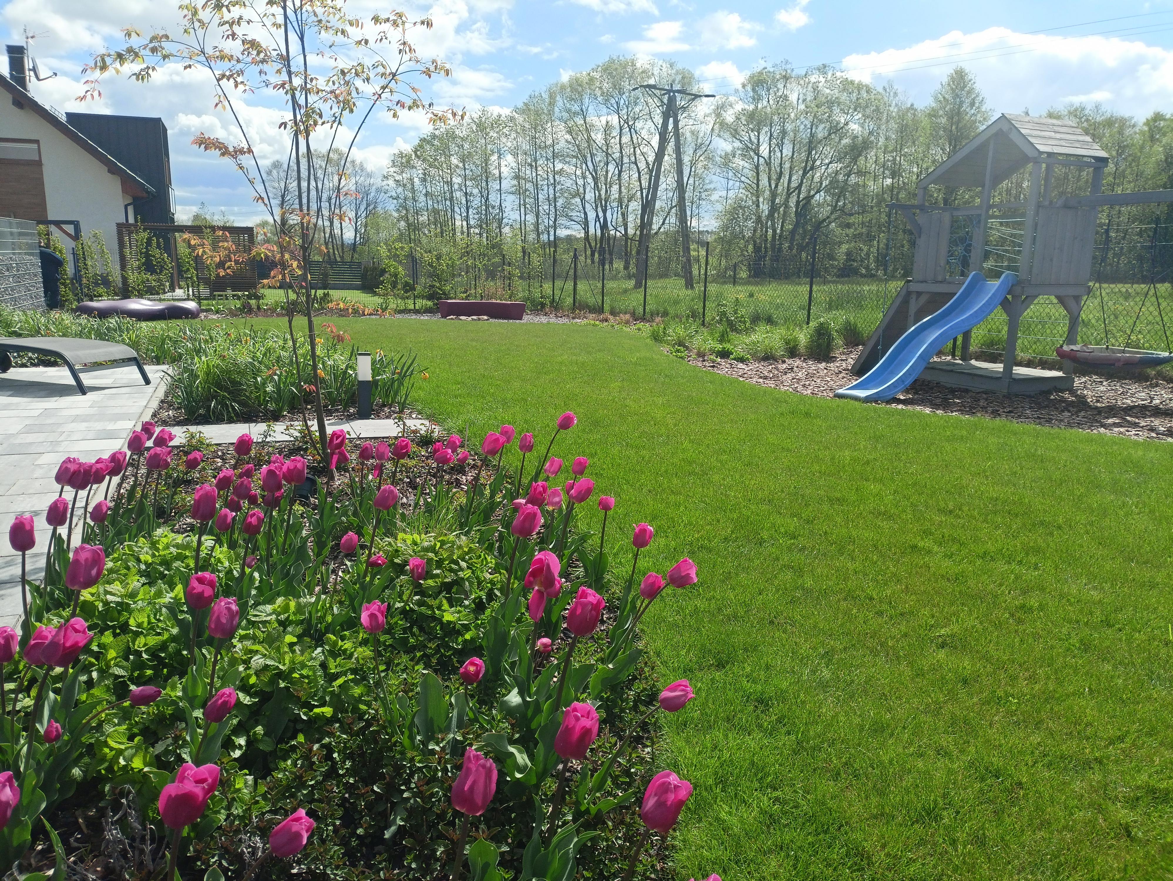 SVOBODNÉ ZAHRADY KLUS, s.r.o.