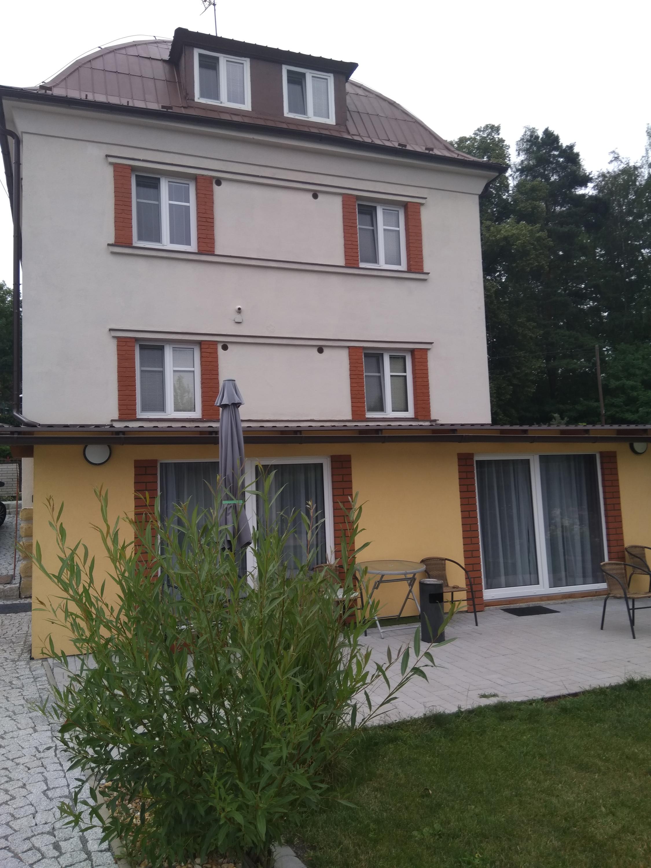 Villa Šimák foto 2