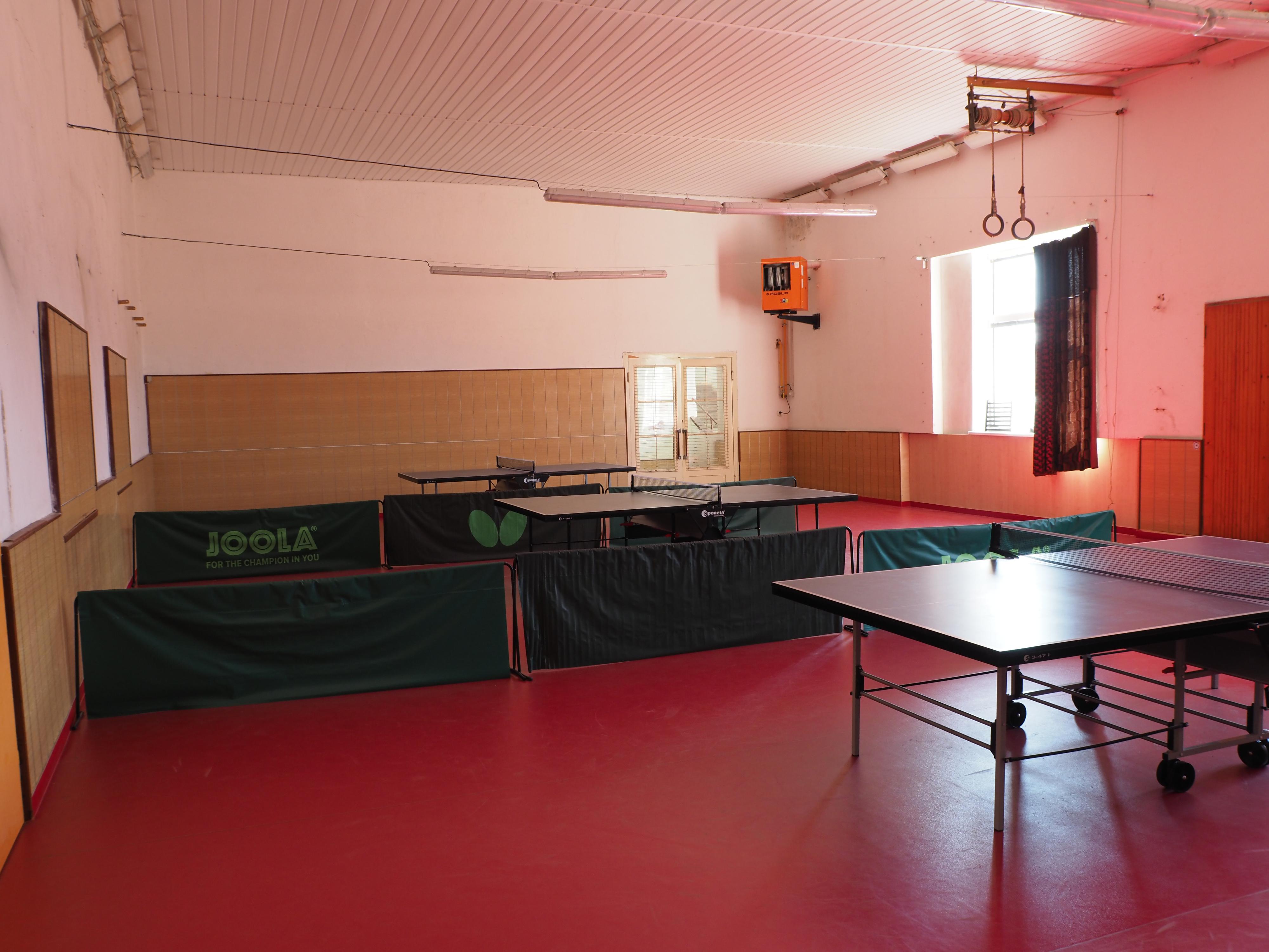 Tělocvičná jednota Sokol Batelov