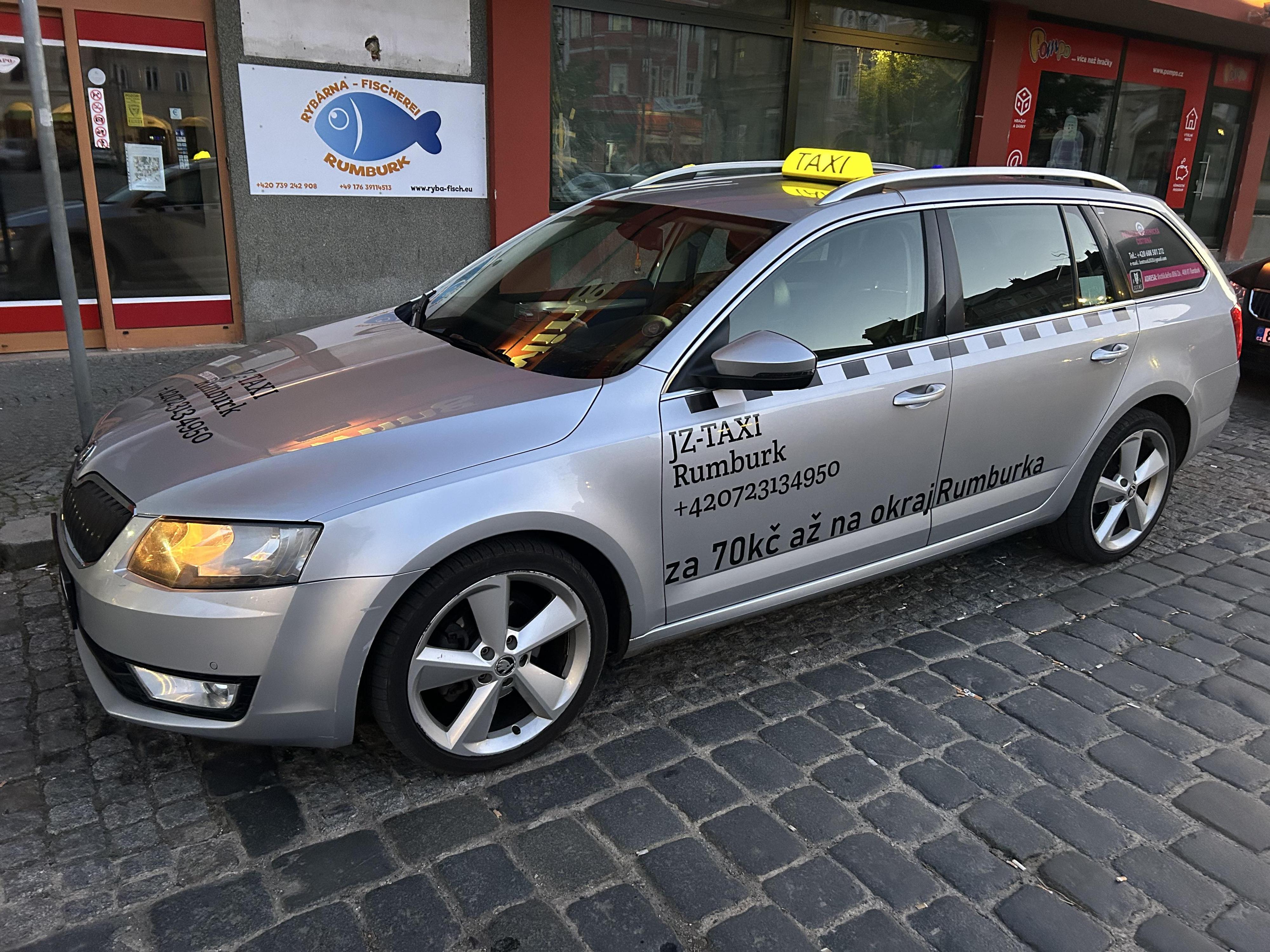 JZ-TAXI foto 1