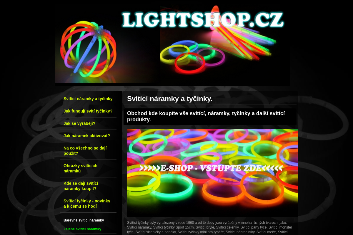 Lightshop.cz