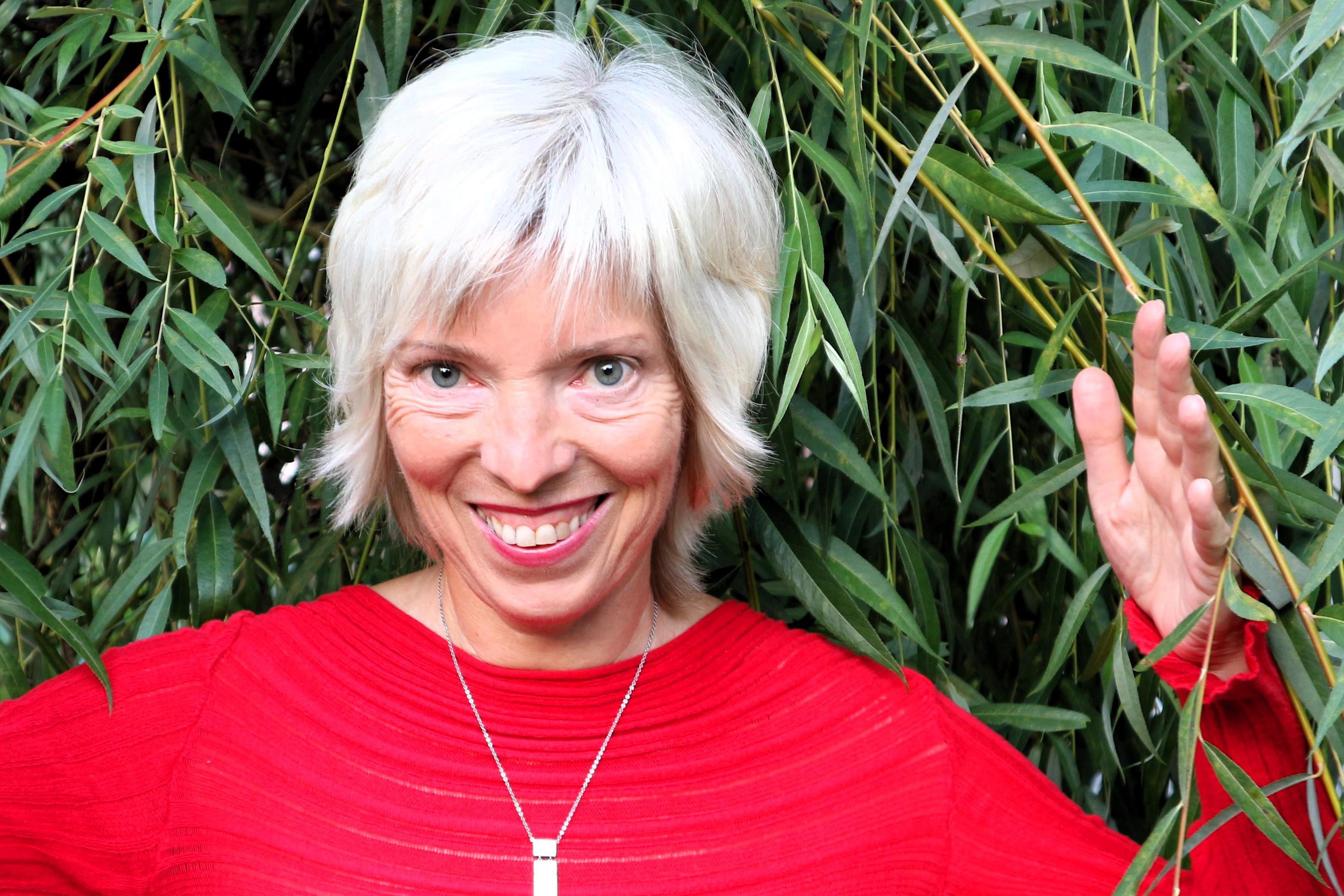 Alena Chalupová - Reality