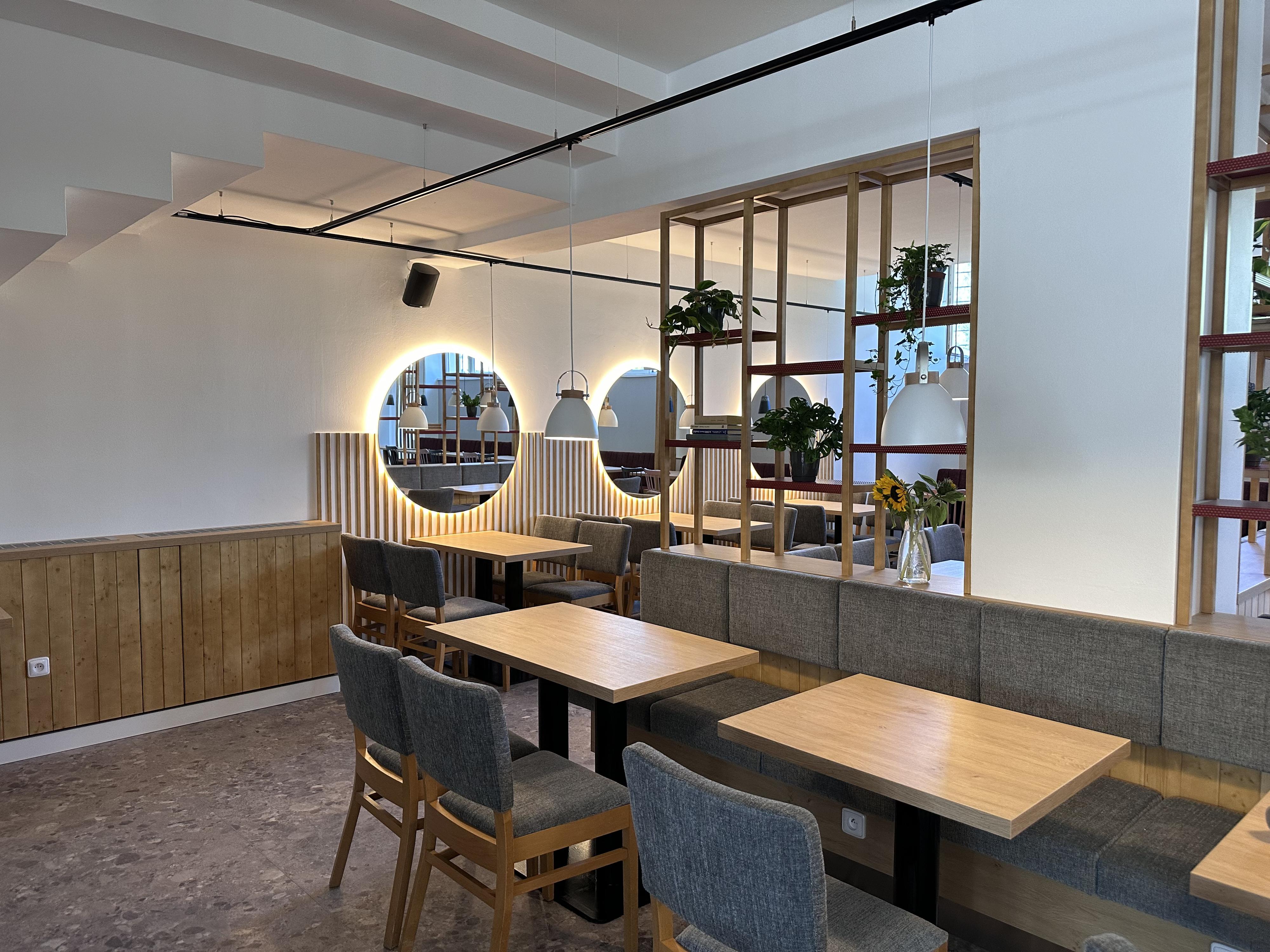 CrossCafe Na Dlouhé foto 5