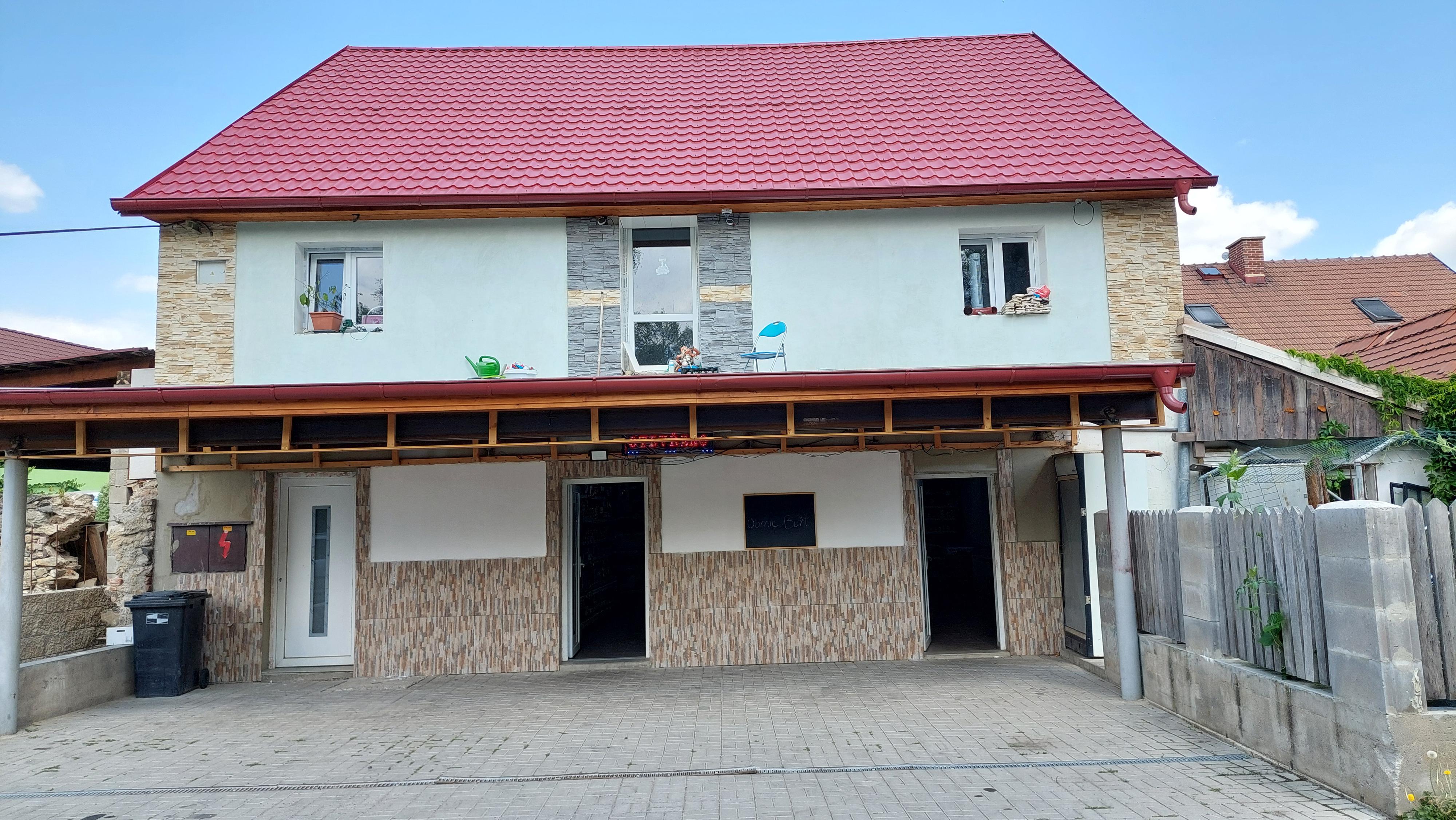 Tuan Nghia Đang - Potraviny