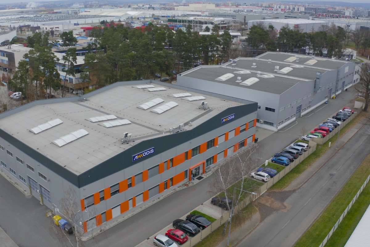 Akkodis CZ, s.r.o.