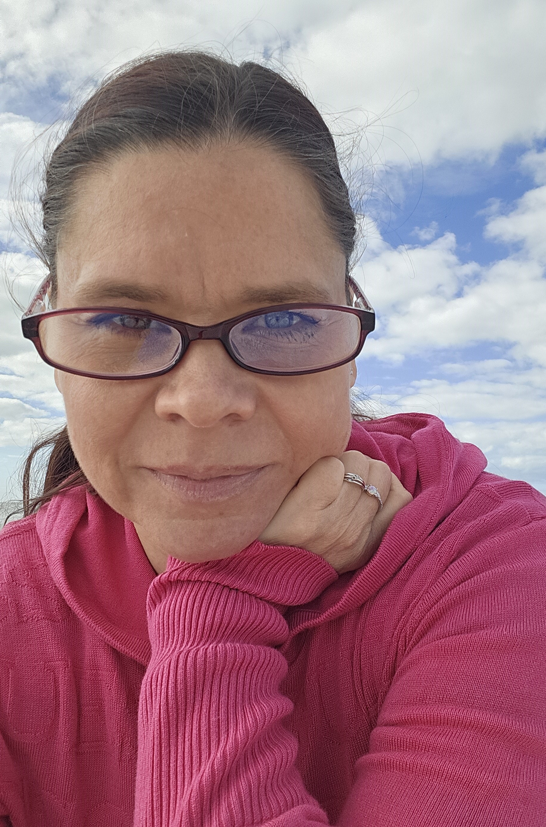 RNDr. Lucie Benešová, Ph.D. - soudní znalec foto 2