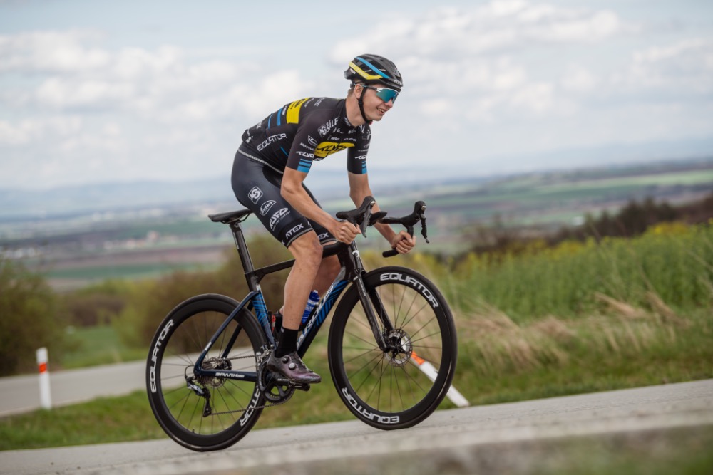 Pardus Bikes foto 4