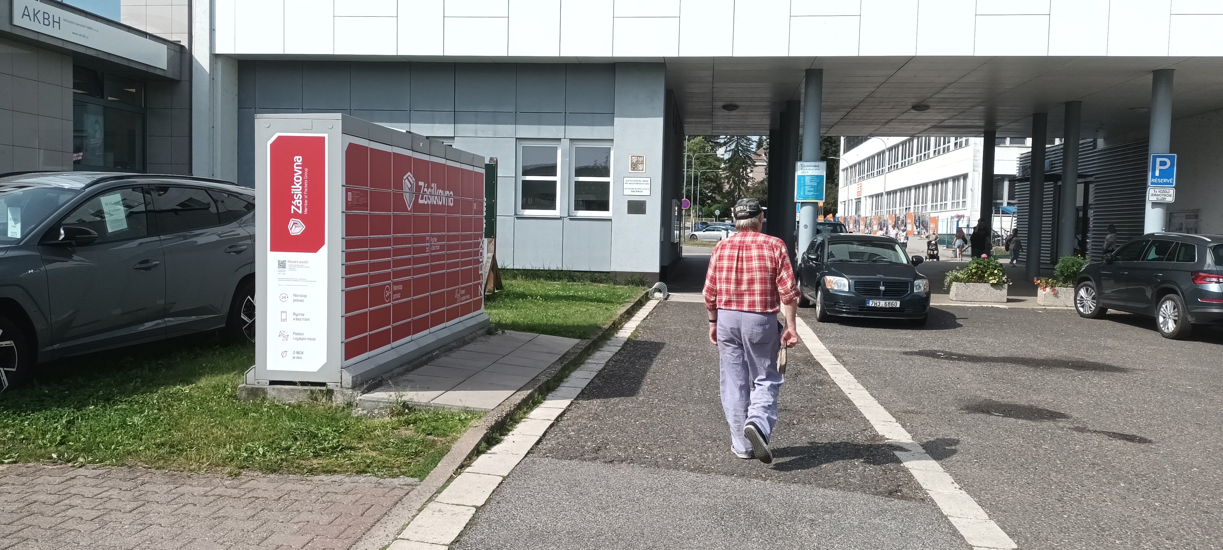 Z-BOX foto 1