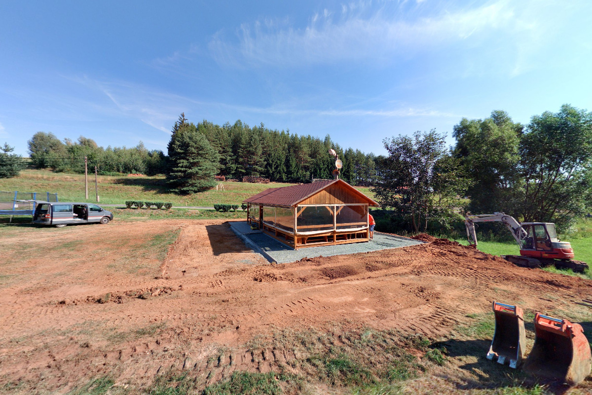 Maršovský bufík foto 3