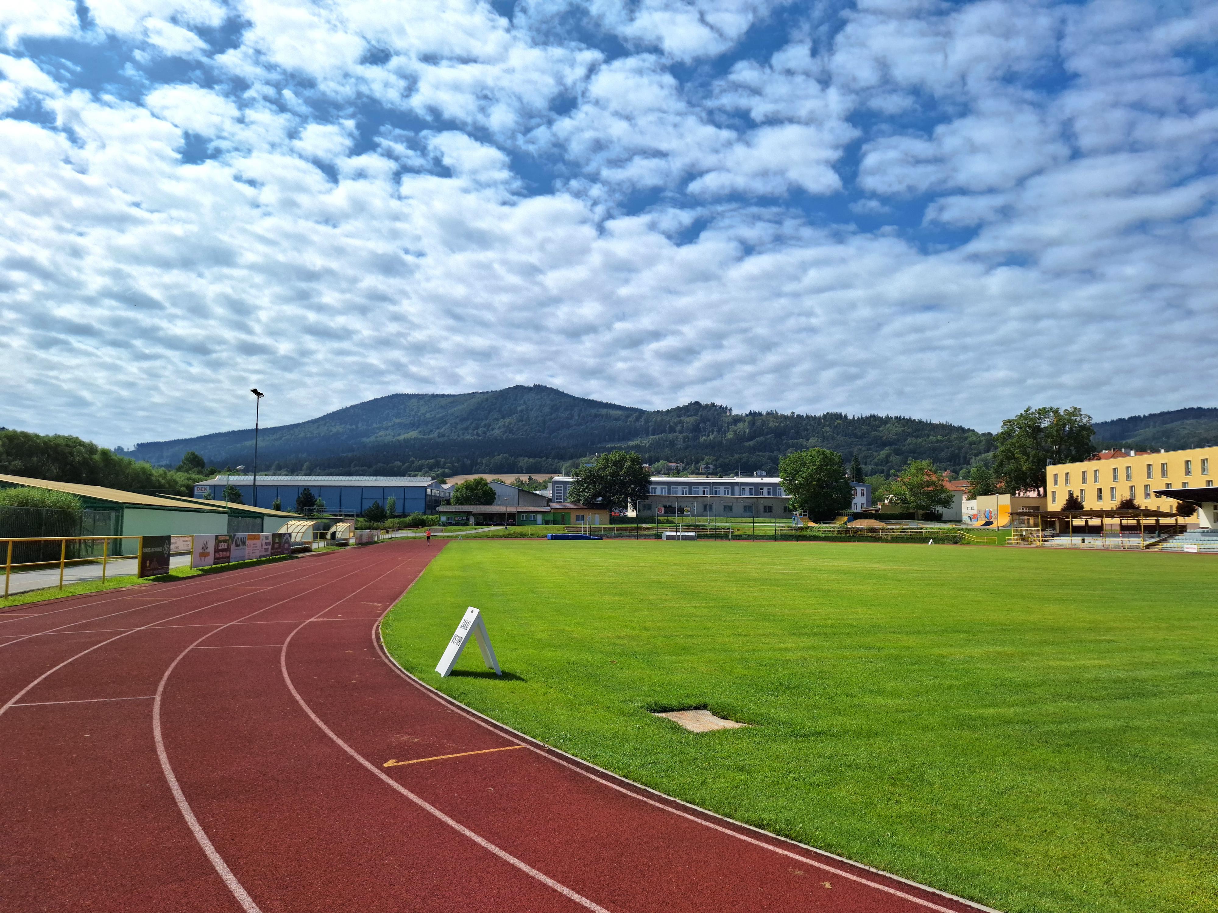 FK Tatran Prachatice foto 2